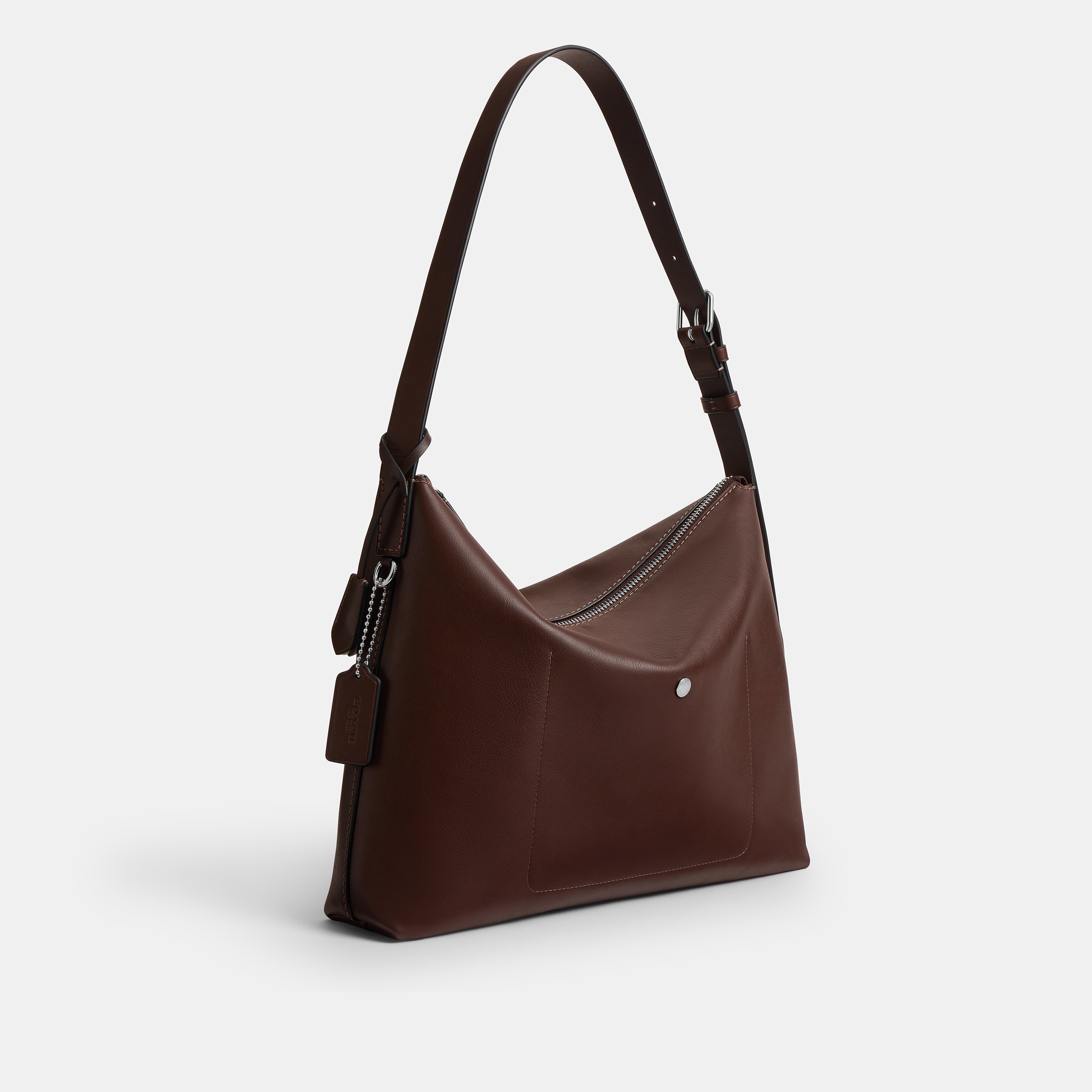 Mott Messenger Bag 38
