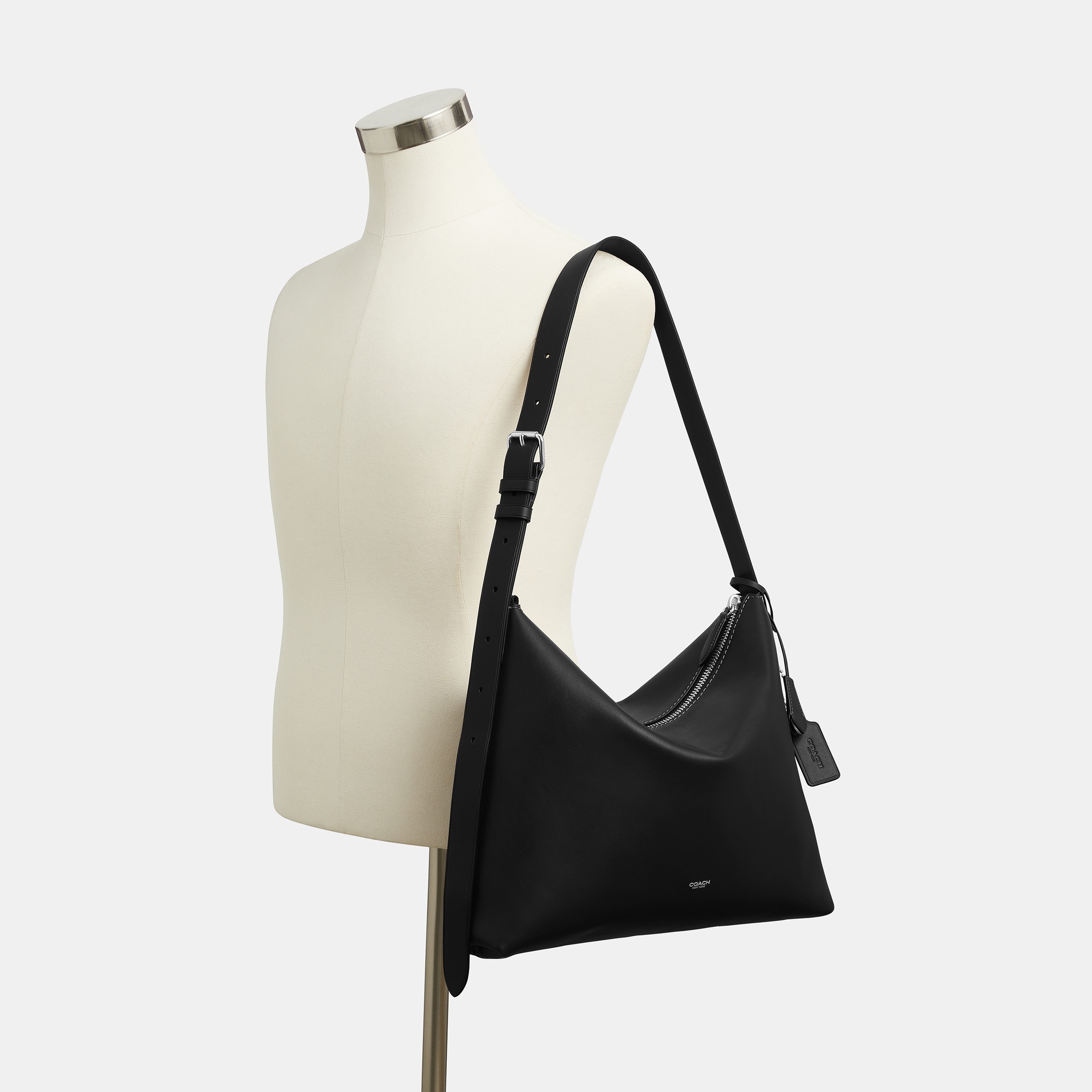 Mott Messenger Bag 38