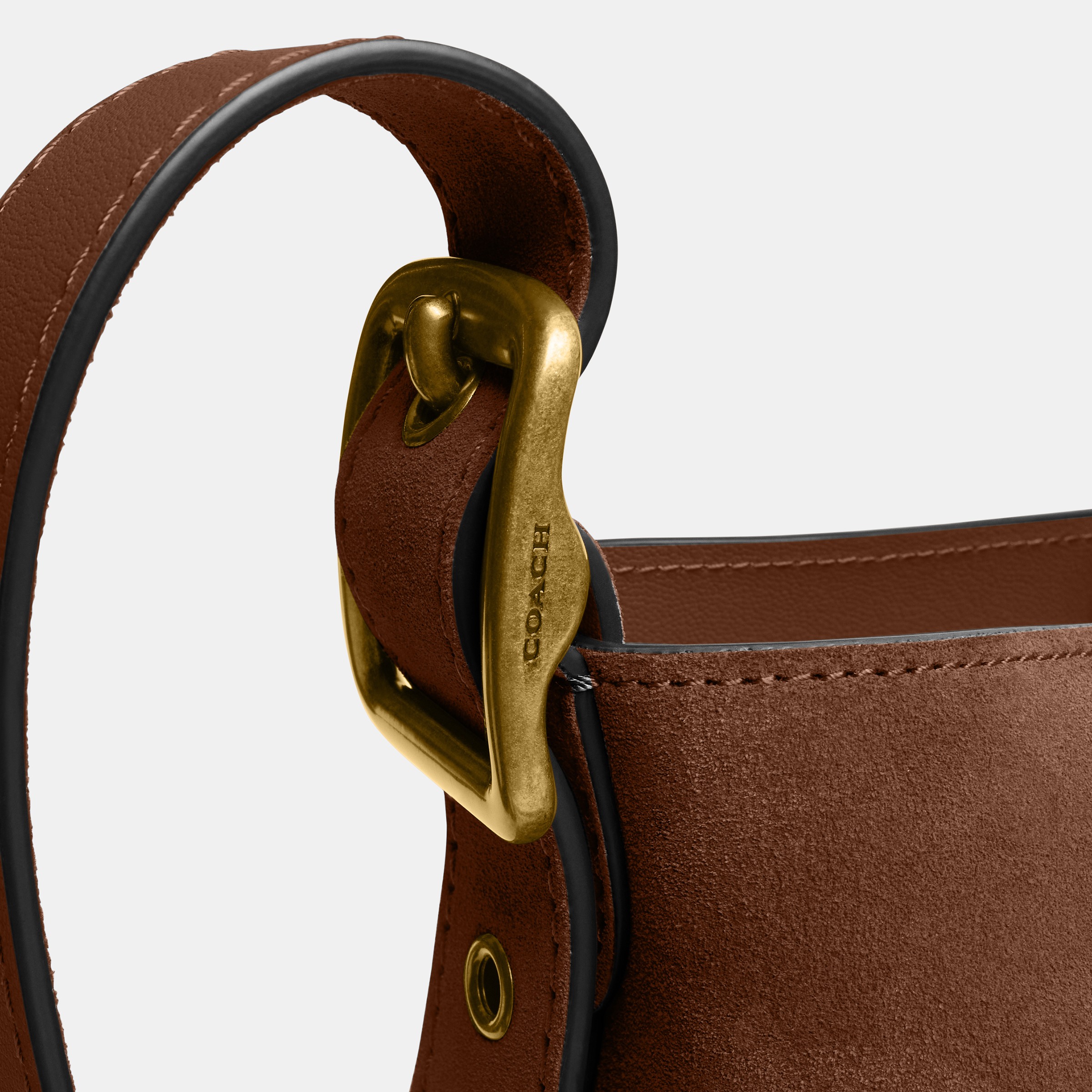 Bleecker Bucket Bag 21