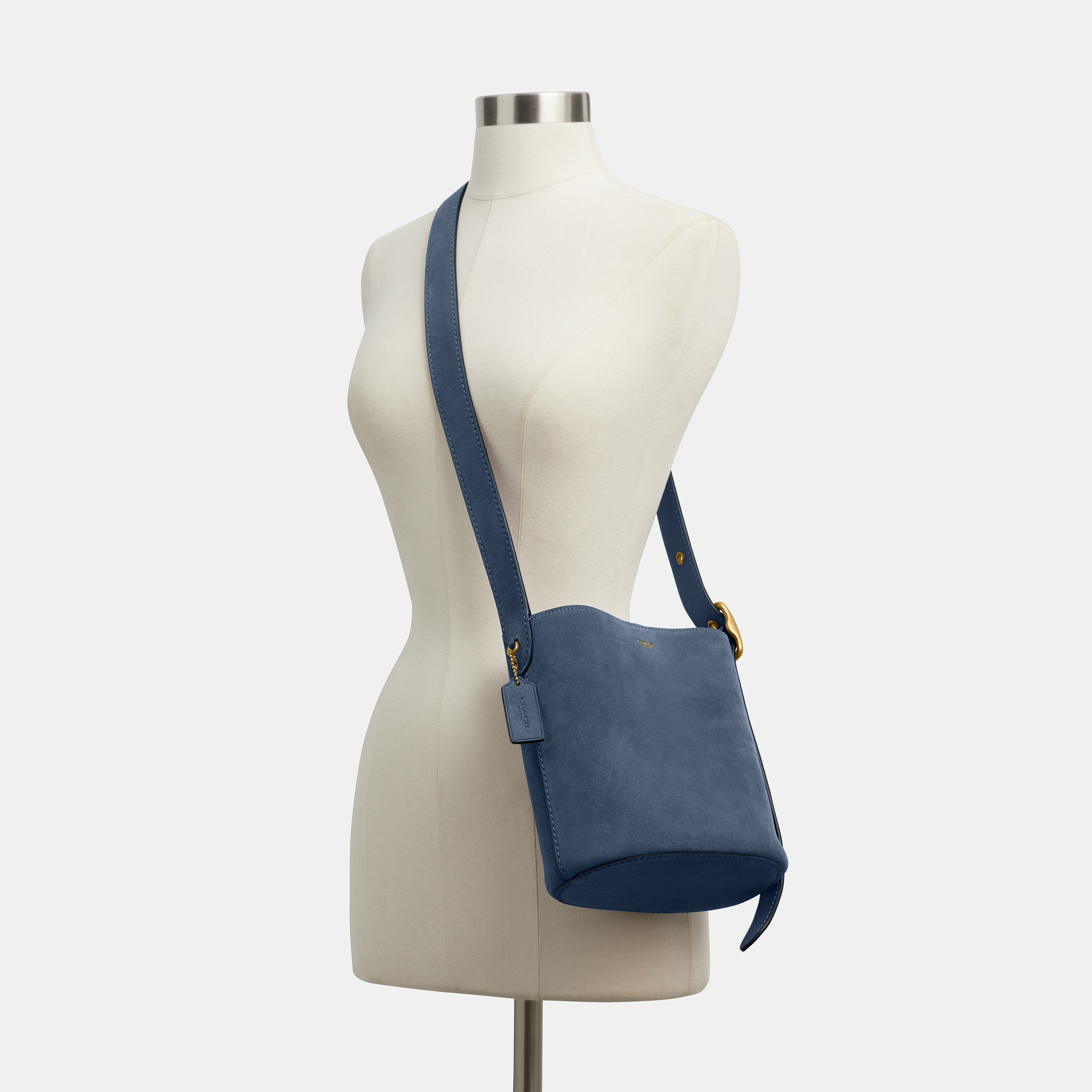 Bleecker Bucket Bag 21