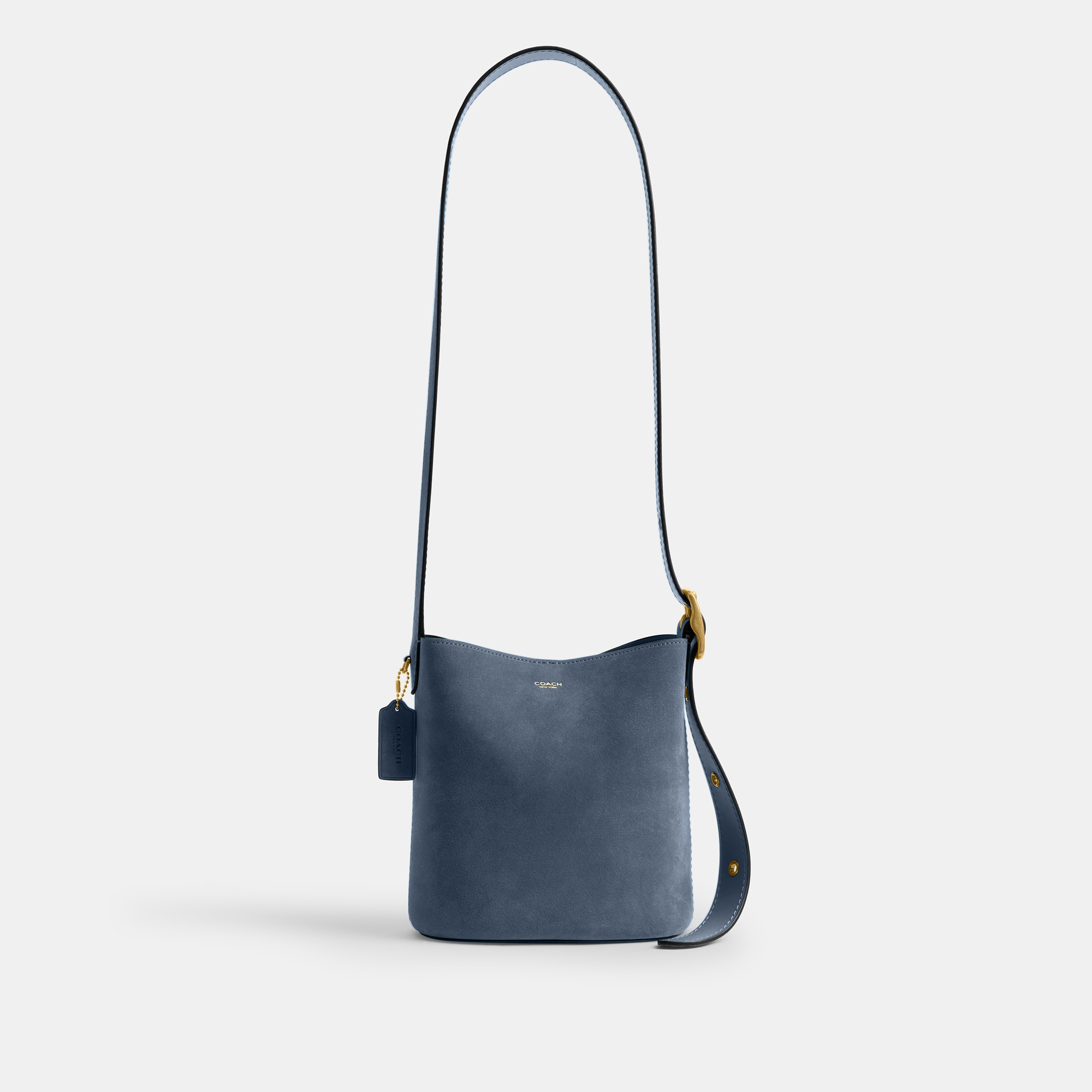 Bleecker Bucket Bag 21