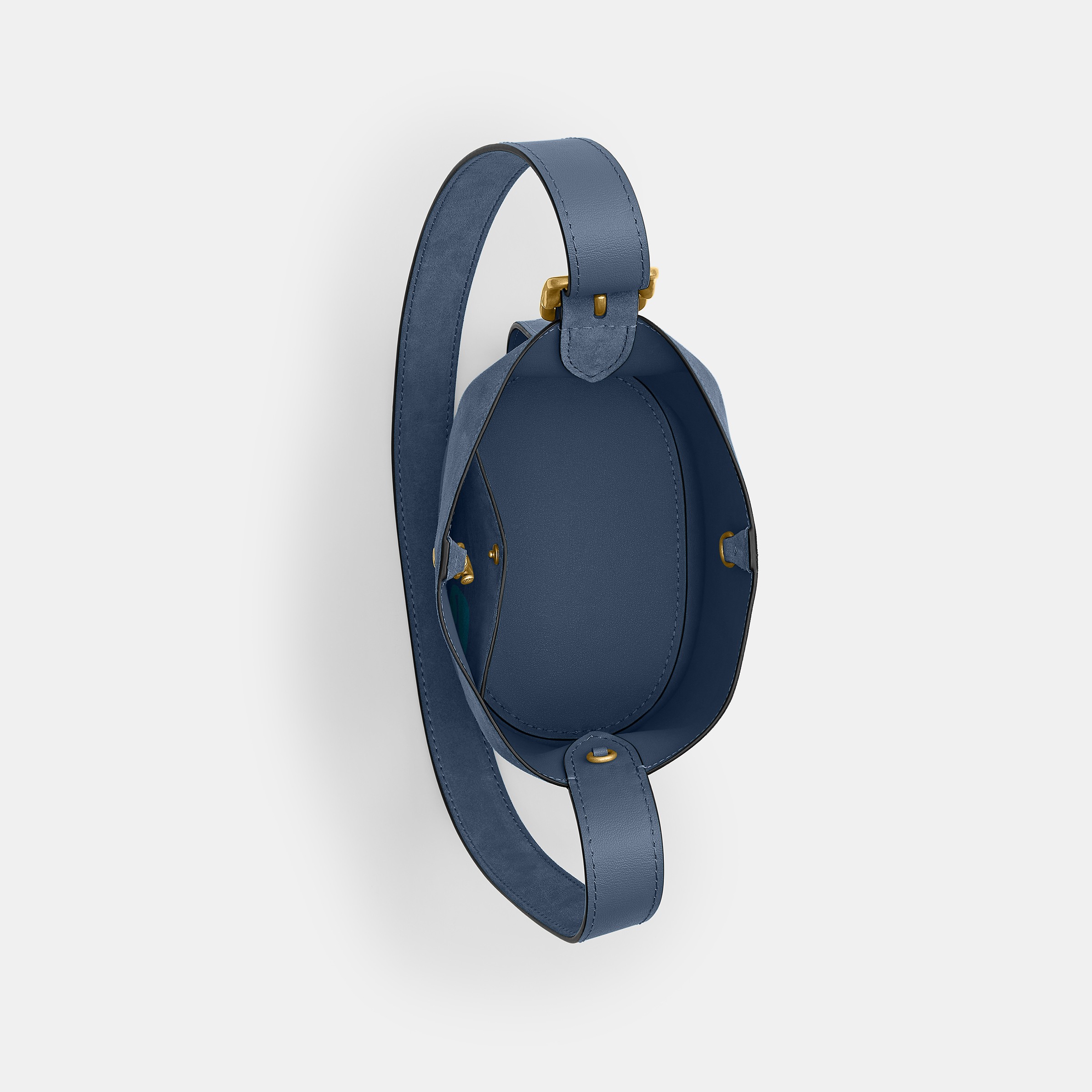 Bleecker Bucket Bag 21