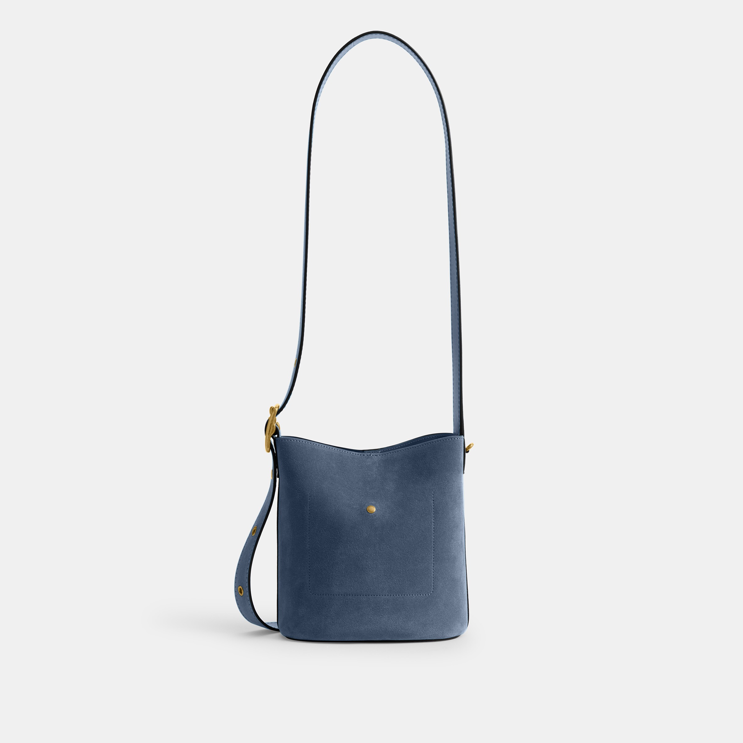 Bleecker Bucket Bag 21