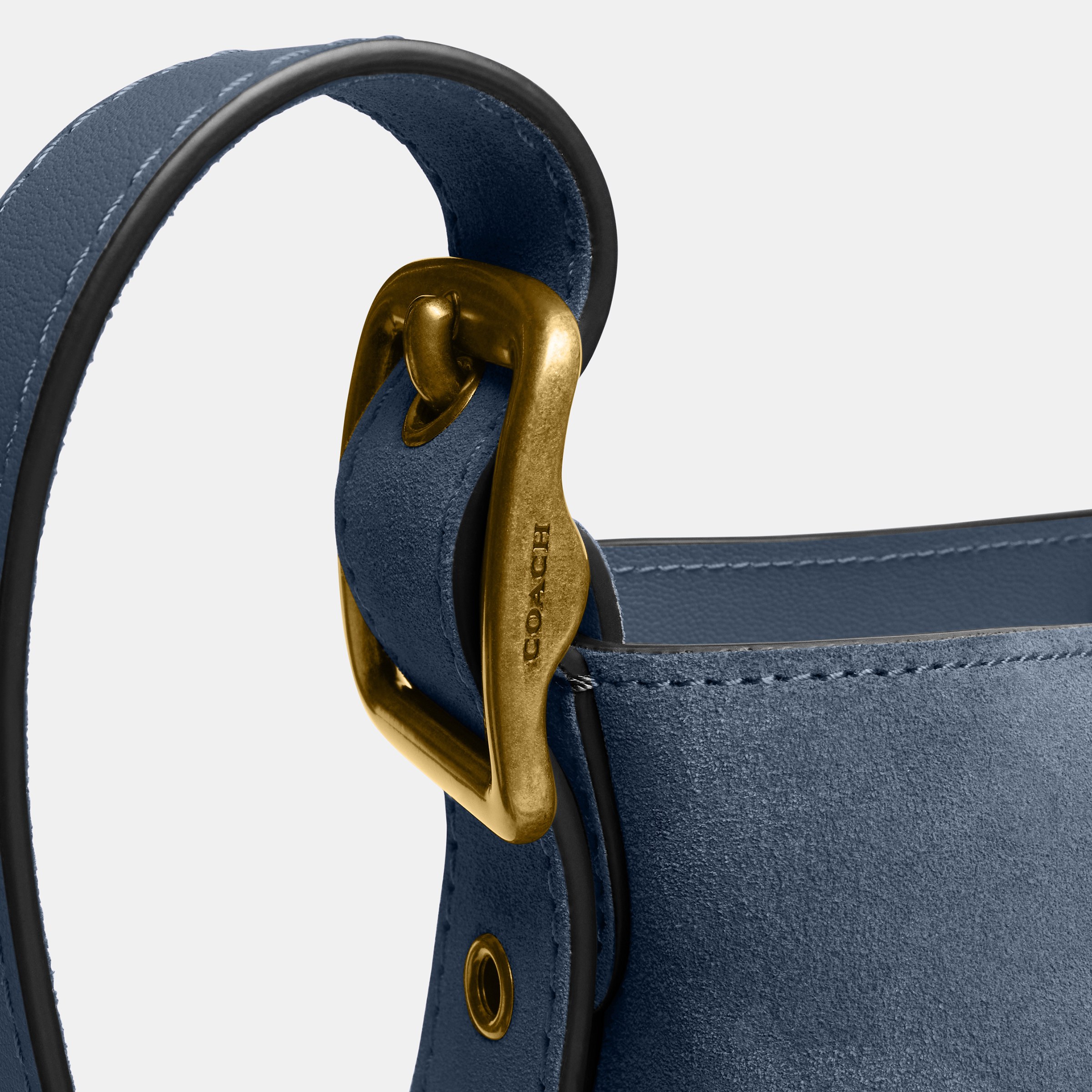 Bleecker Bucket Bag 21