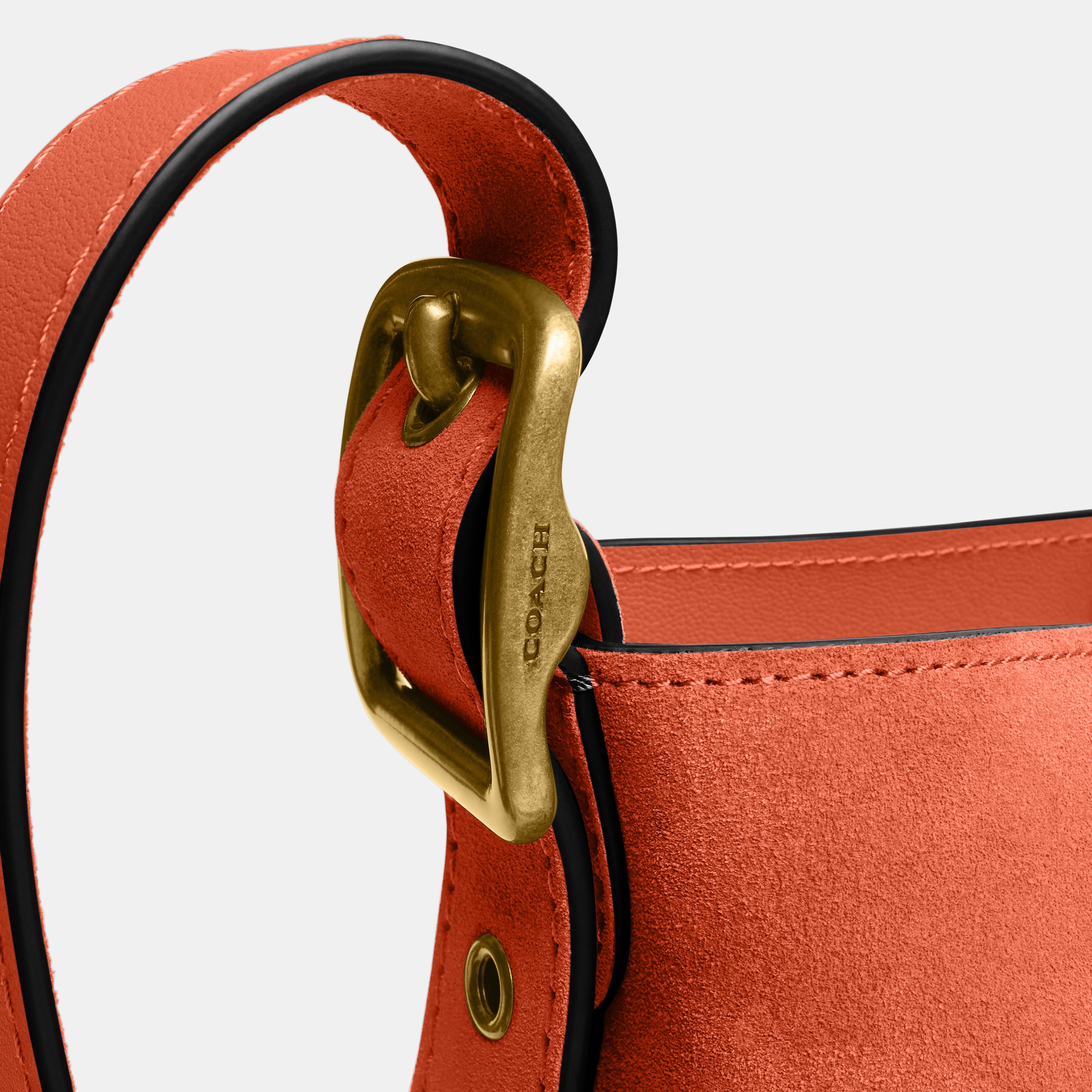 Bleecker Bucket Bag 21