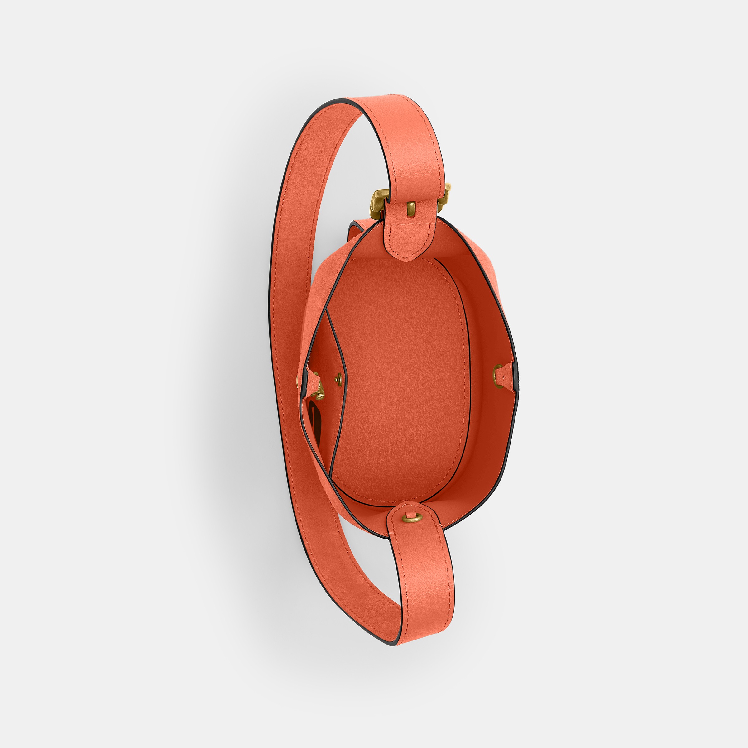 Bleecker Bucket Bag 21