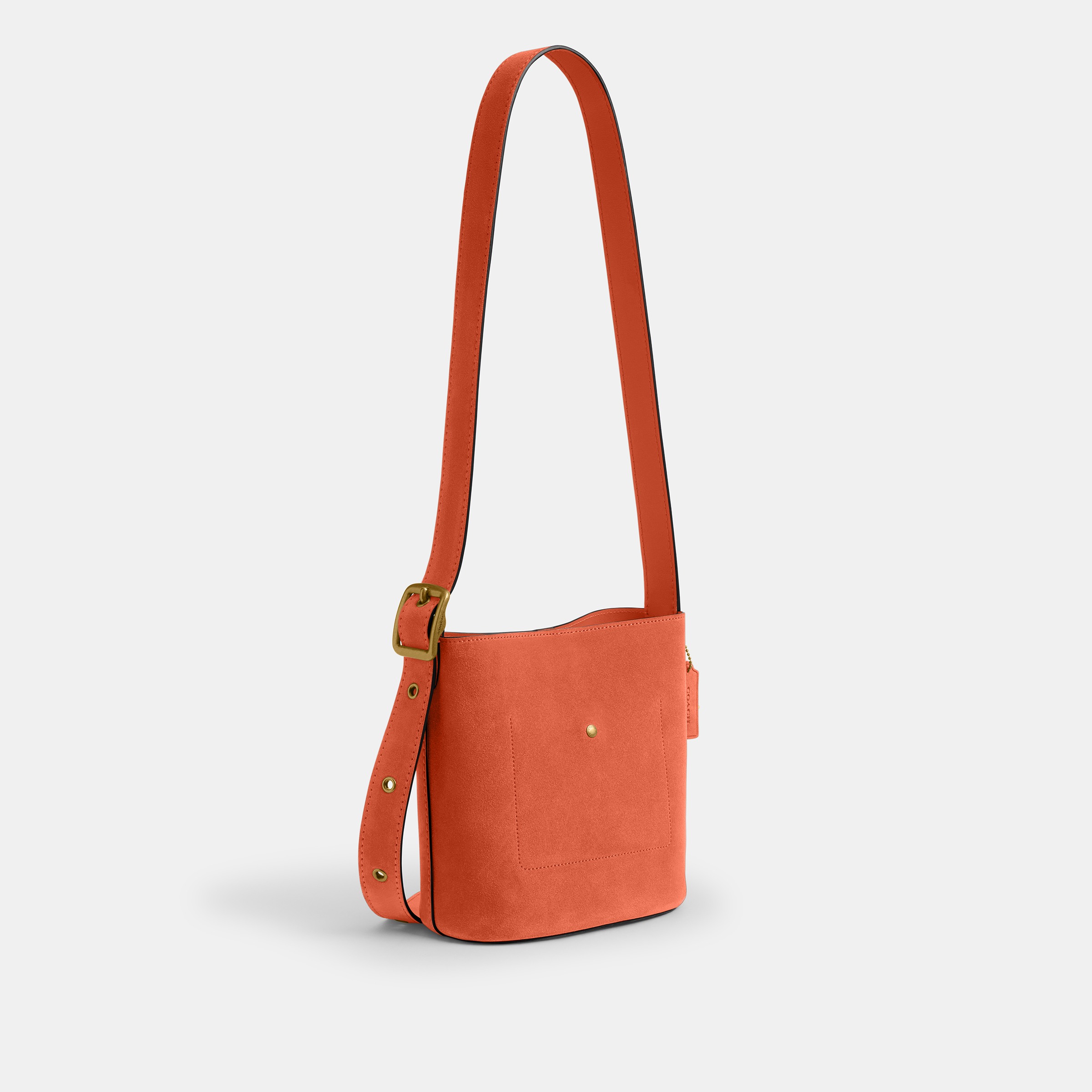 Bleecker Bucket Bag 21