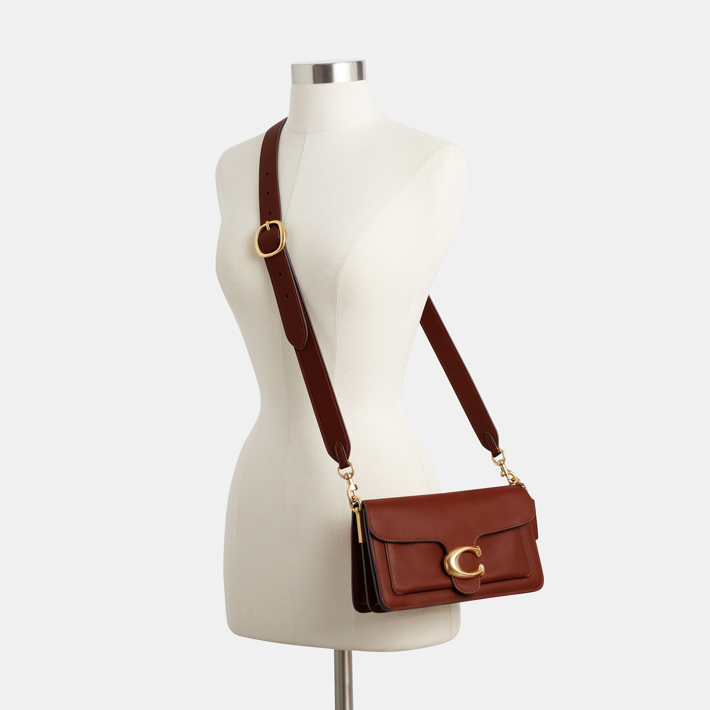 Tabby Shoulder Bag 26