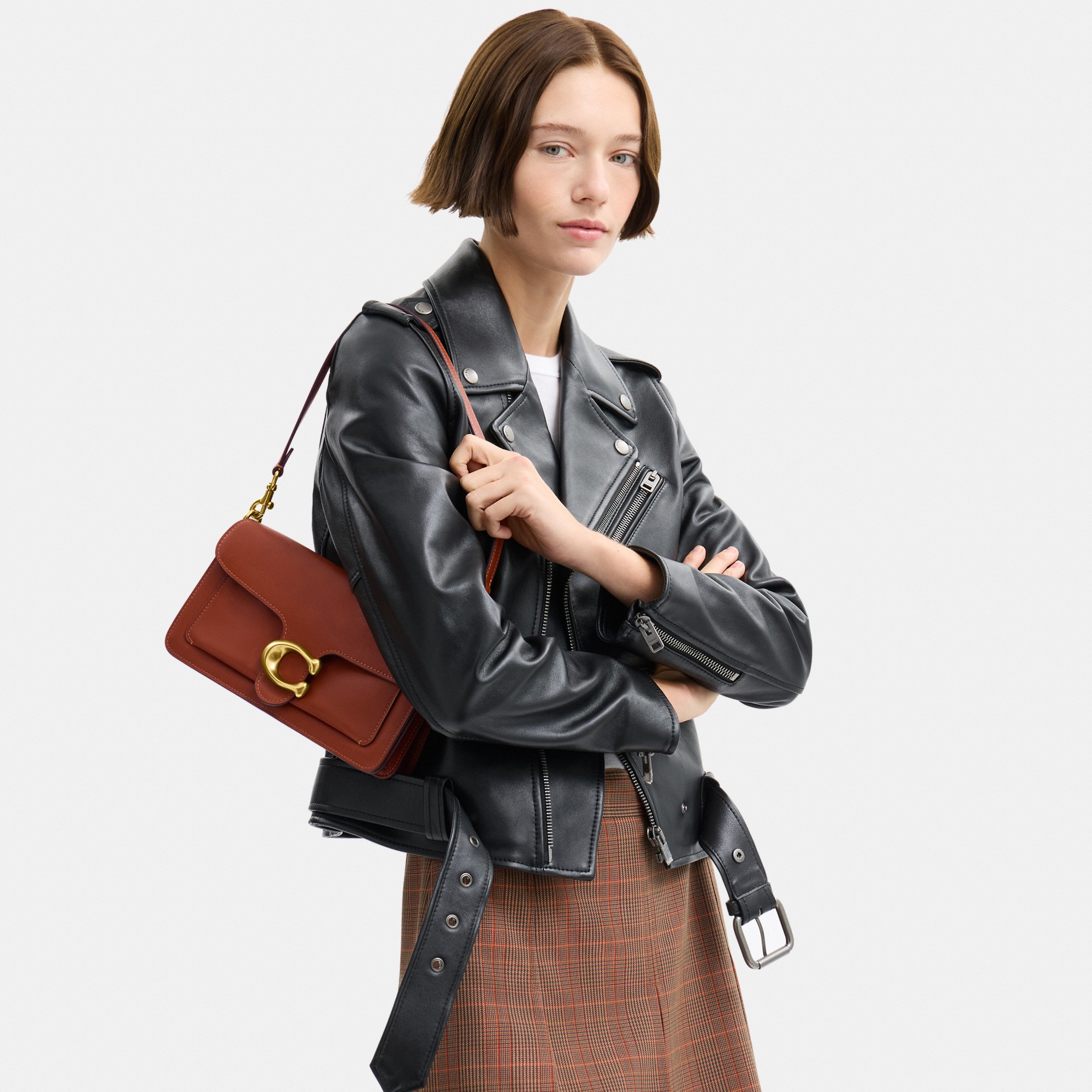 Tabby Shoulder Bag 26