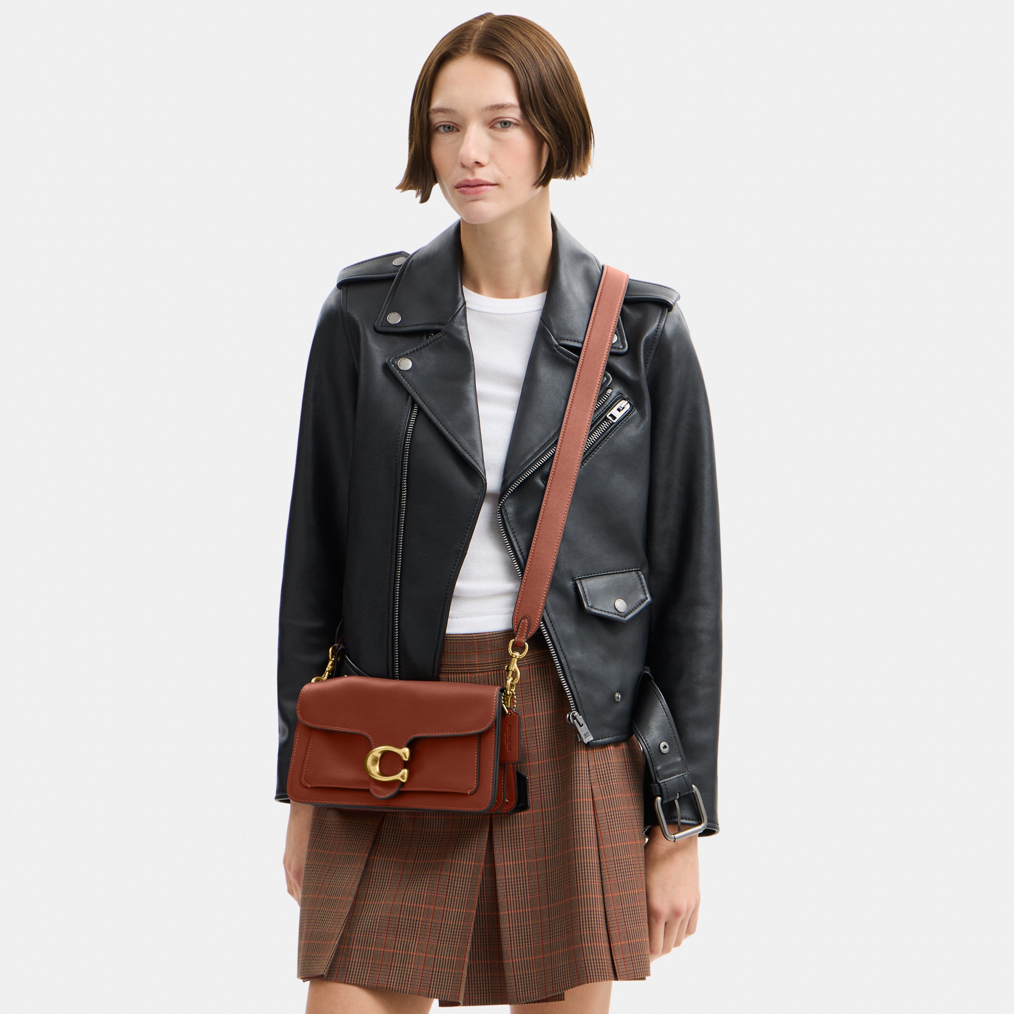 Tabby Shoulder Bag 26