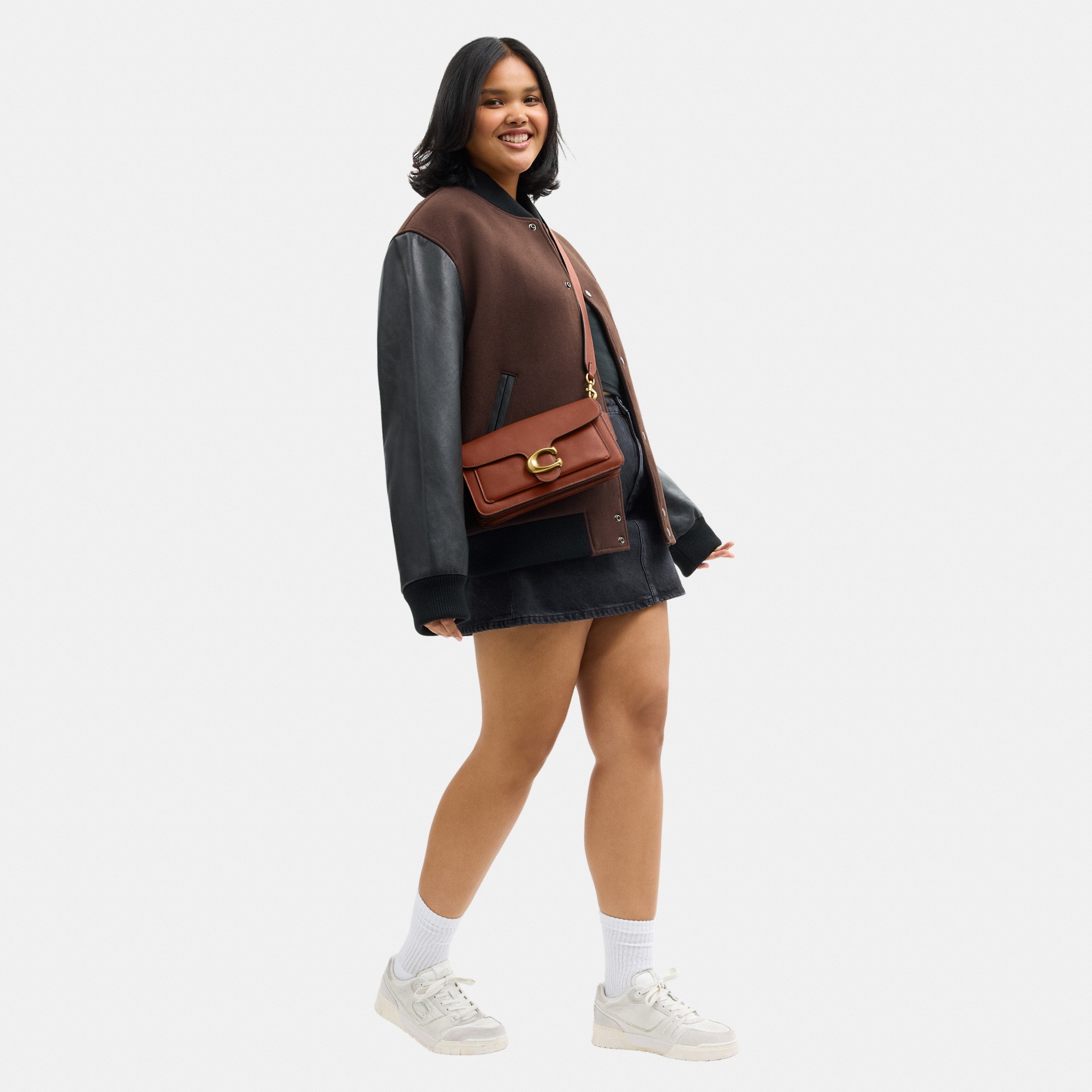 Tabby Shoulder Bag 26