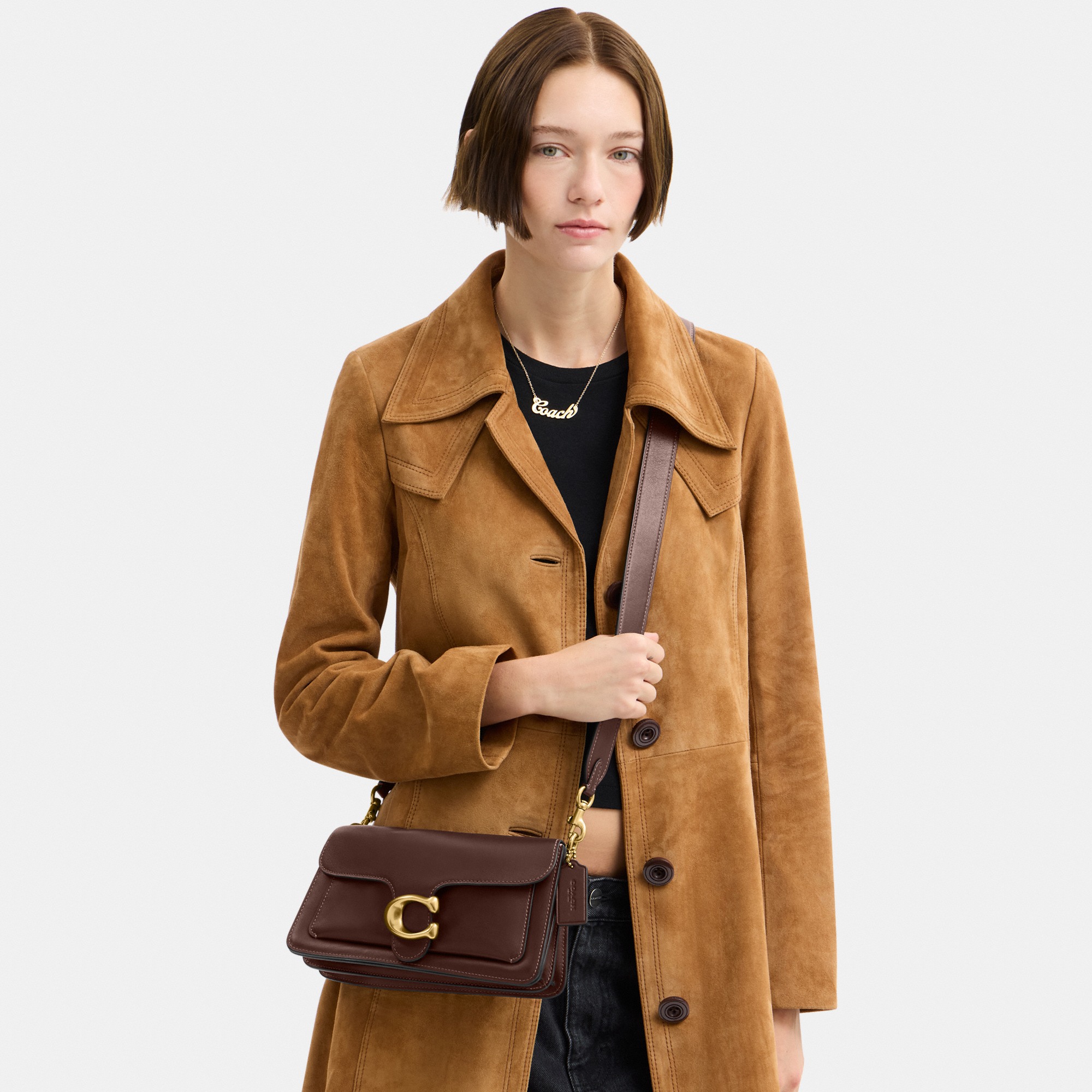 Tabby Shoulder Bag 26
