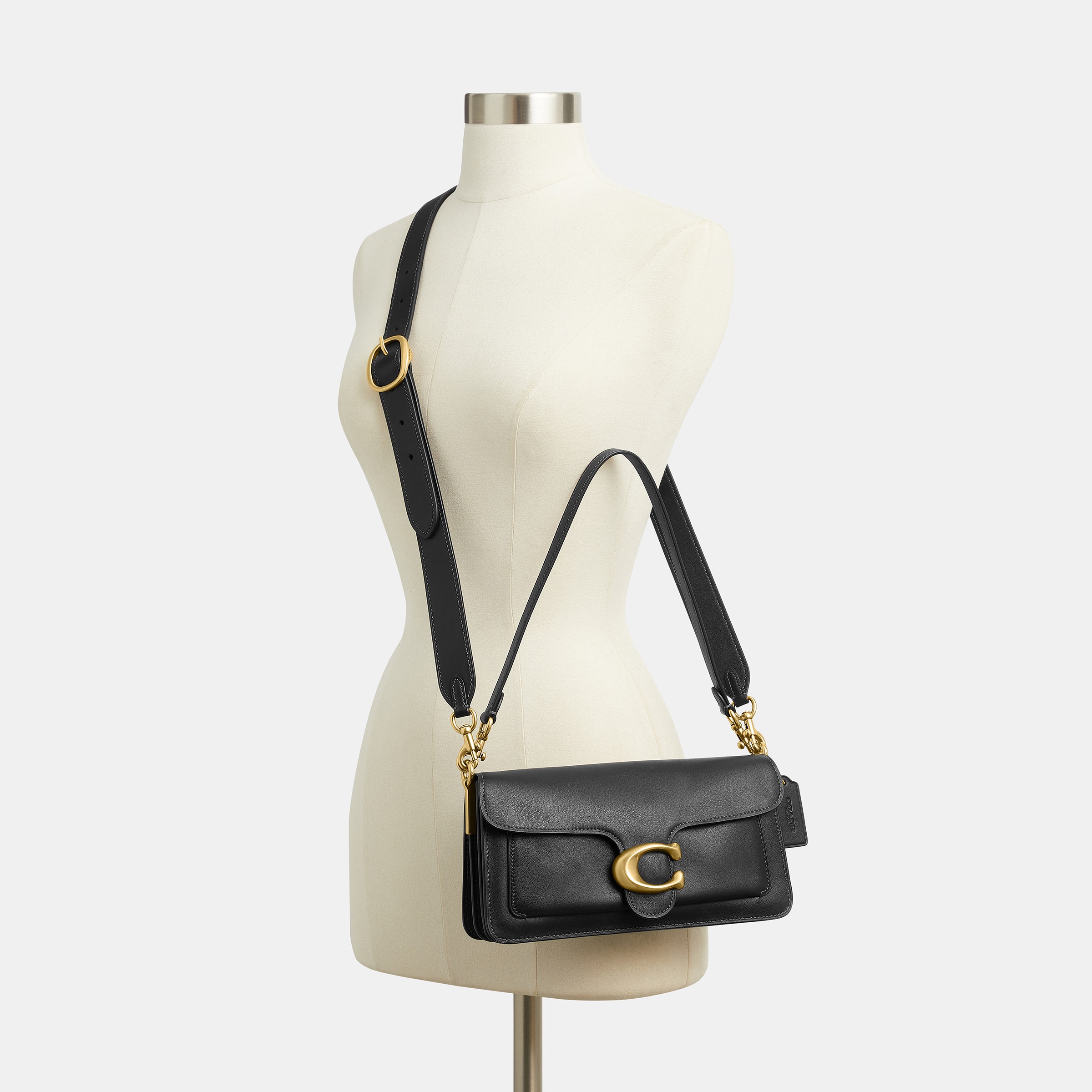 Tabby Shoulder Bag 26