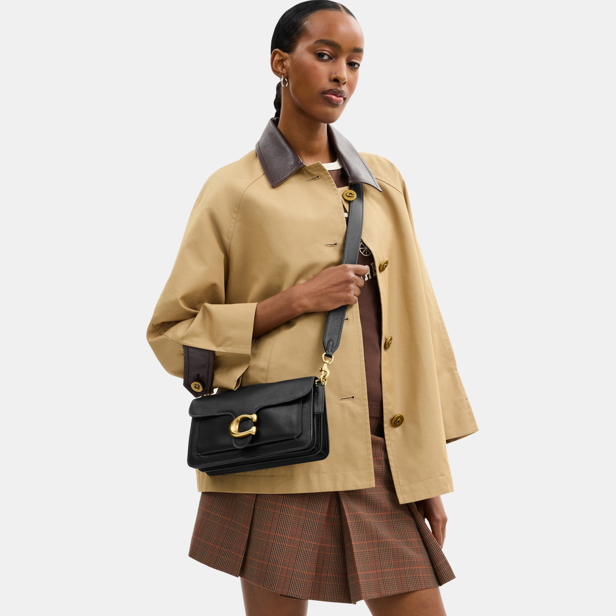 Tabby Shoulder Bag 26