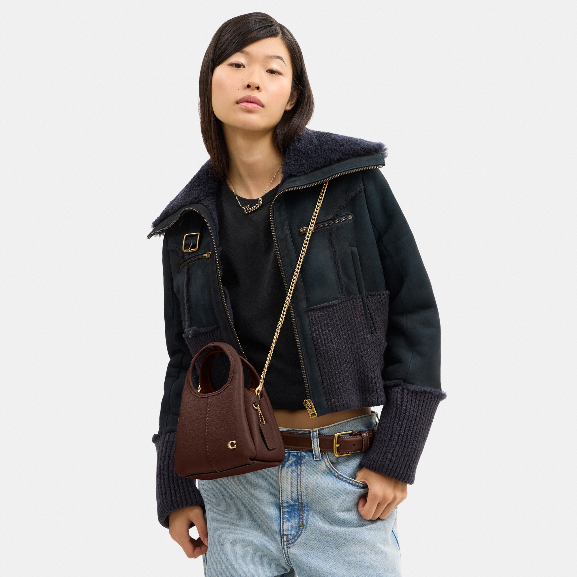 Lana Shoulder Bag 19