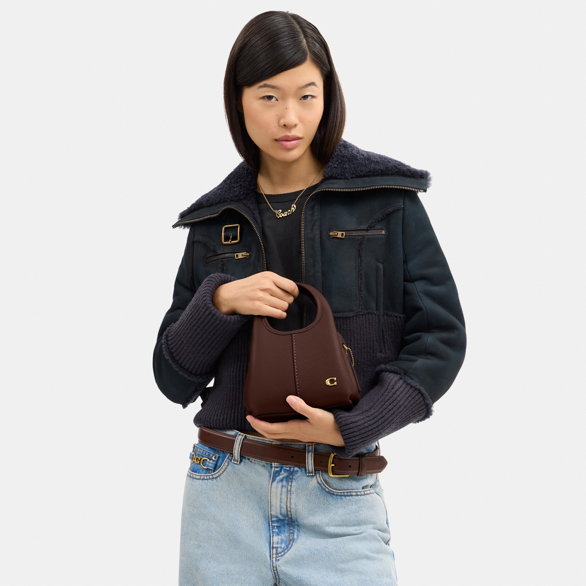 Lana Shoulder Bag 19