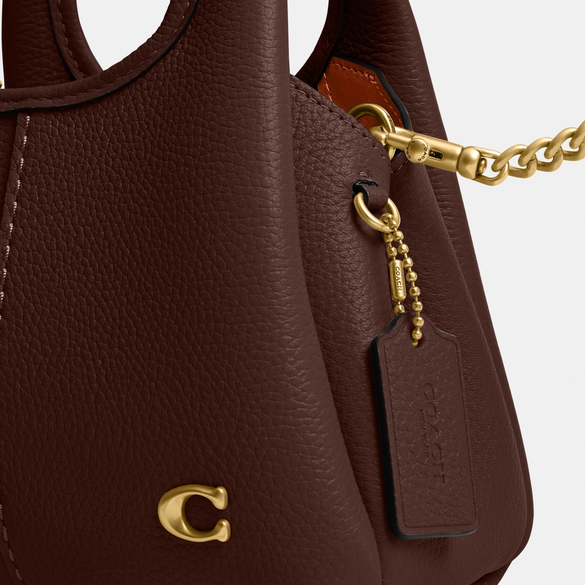 Lana Shoulder Bag 19