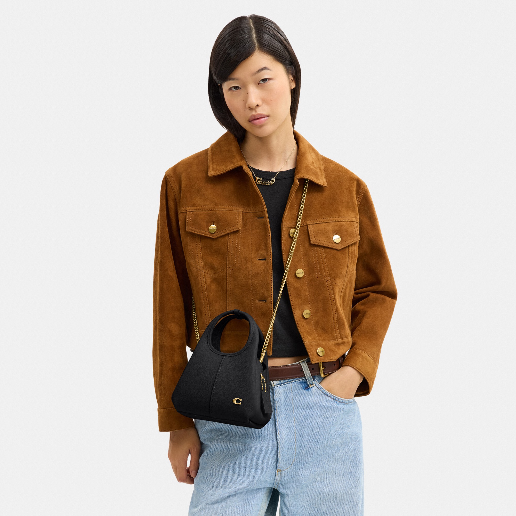 Lana Shoulder Bag 19