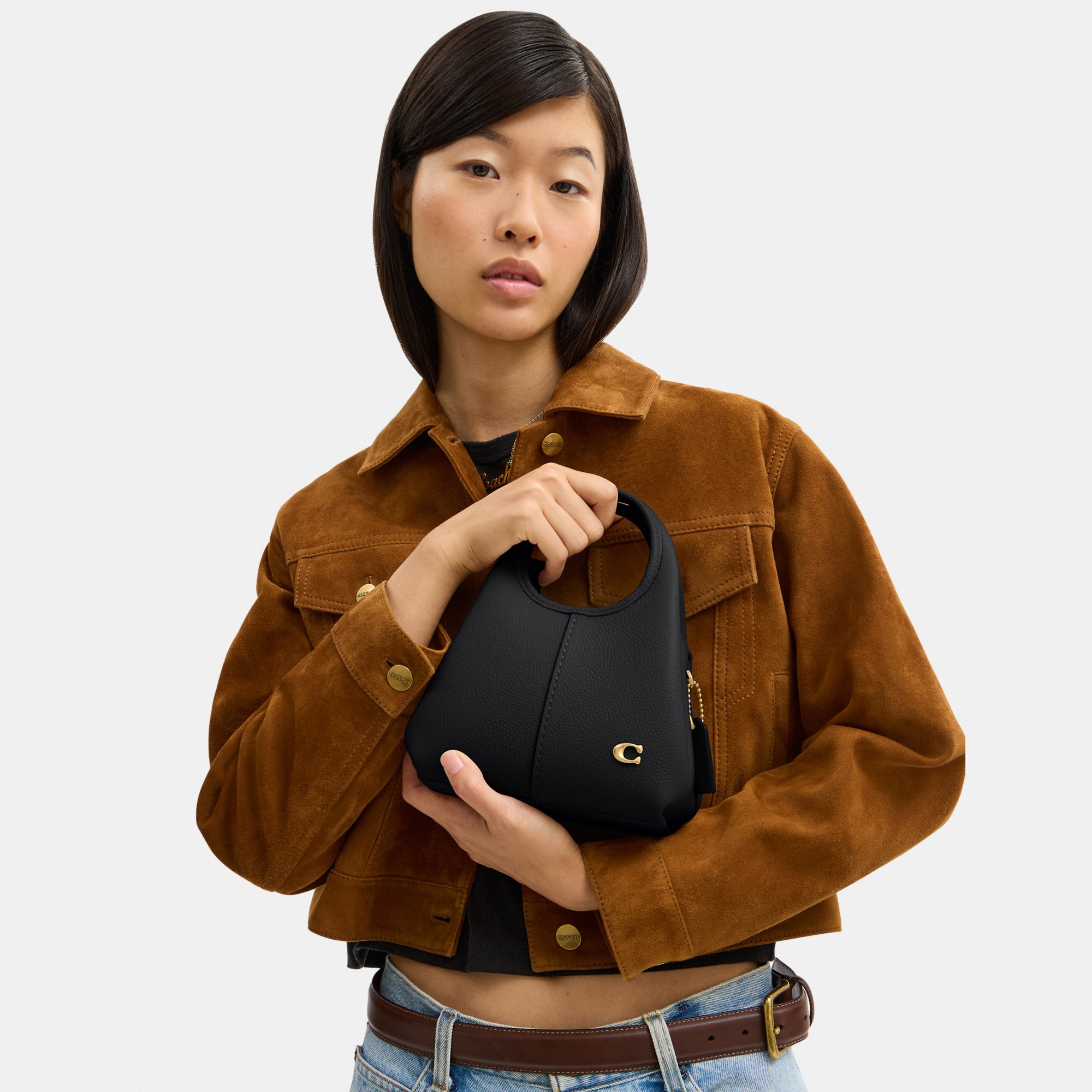Lana Shoulder Bag 19