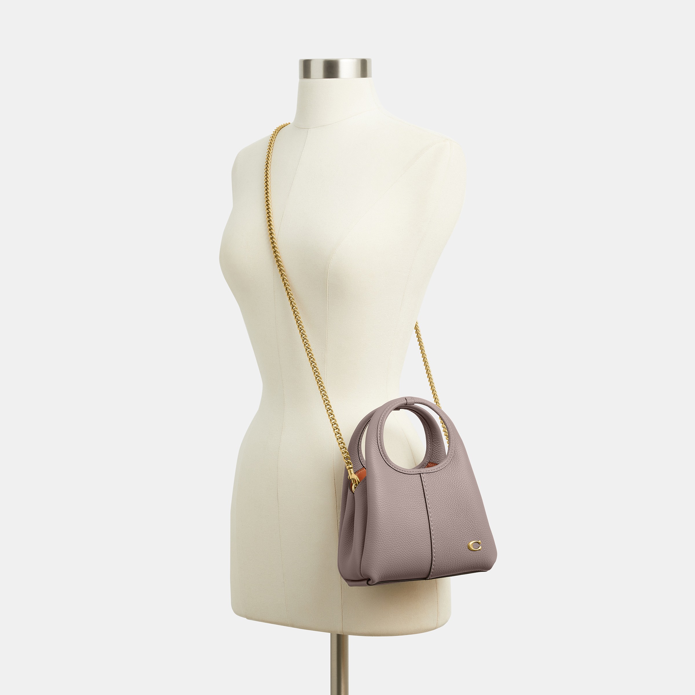 Lana Shoulder Bag 19