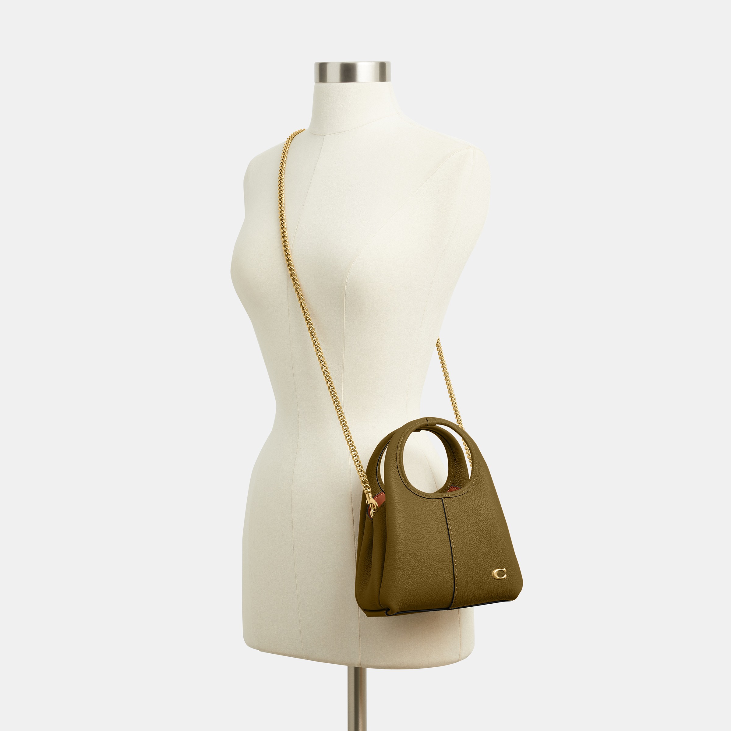 Lana Shoulder Bag 19