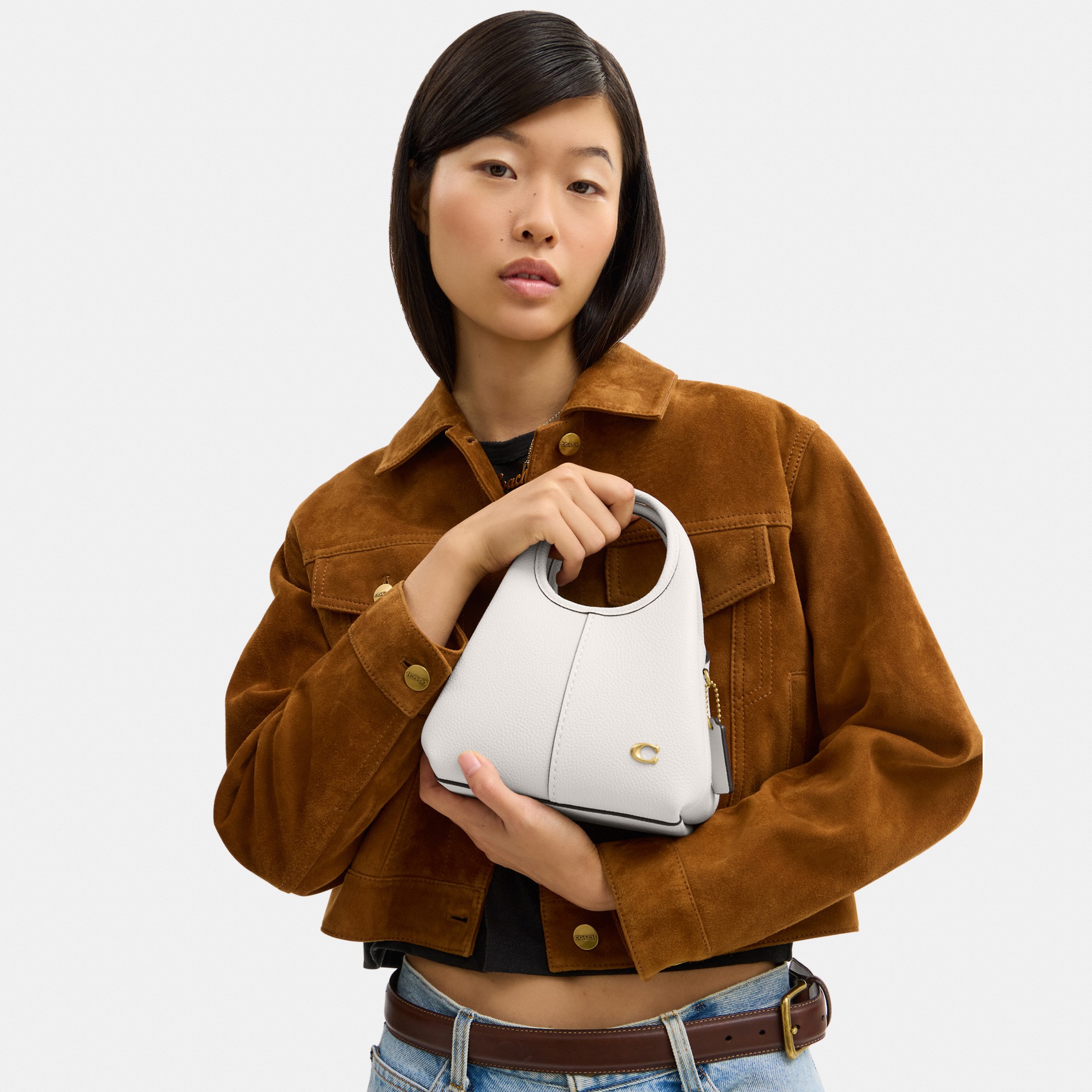 Lana Shoulder Bag 19