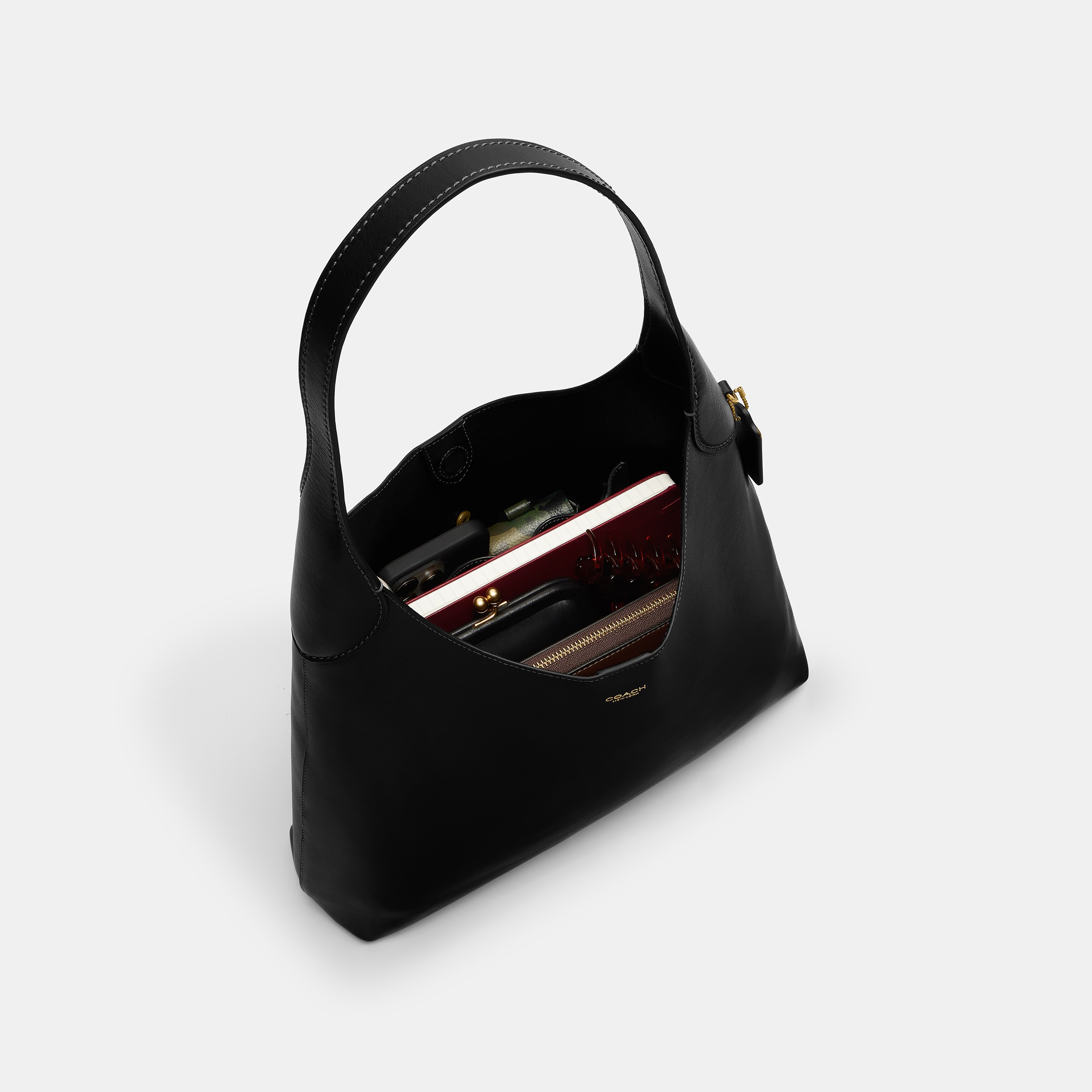 Brooklyn Shoulder Bag 34