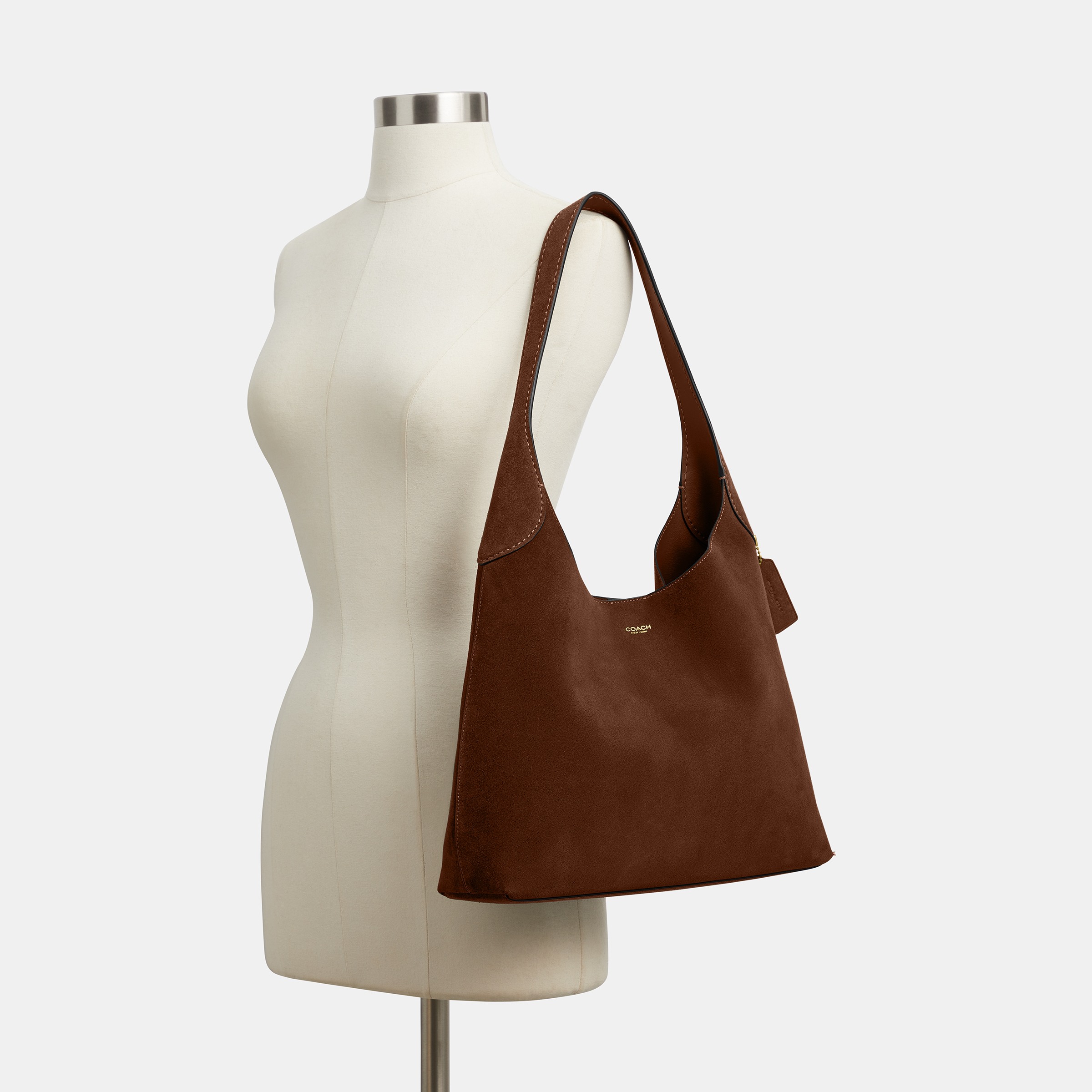 Brooklyn Shoulder Bag 34