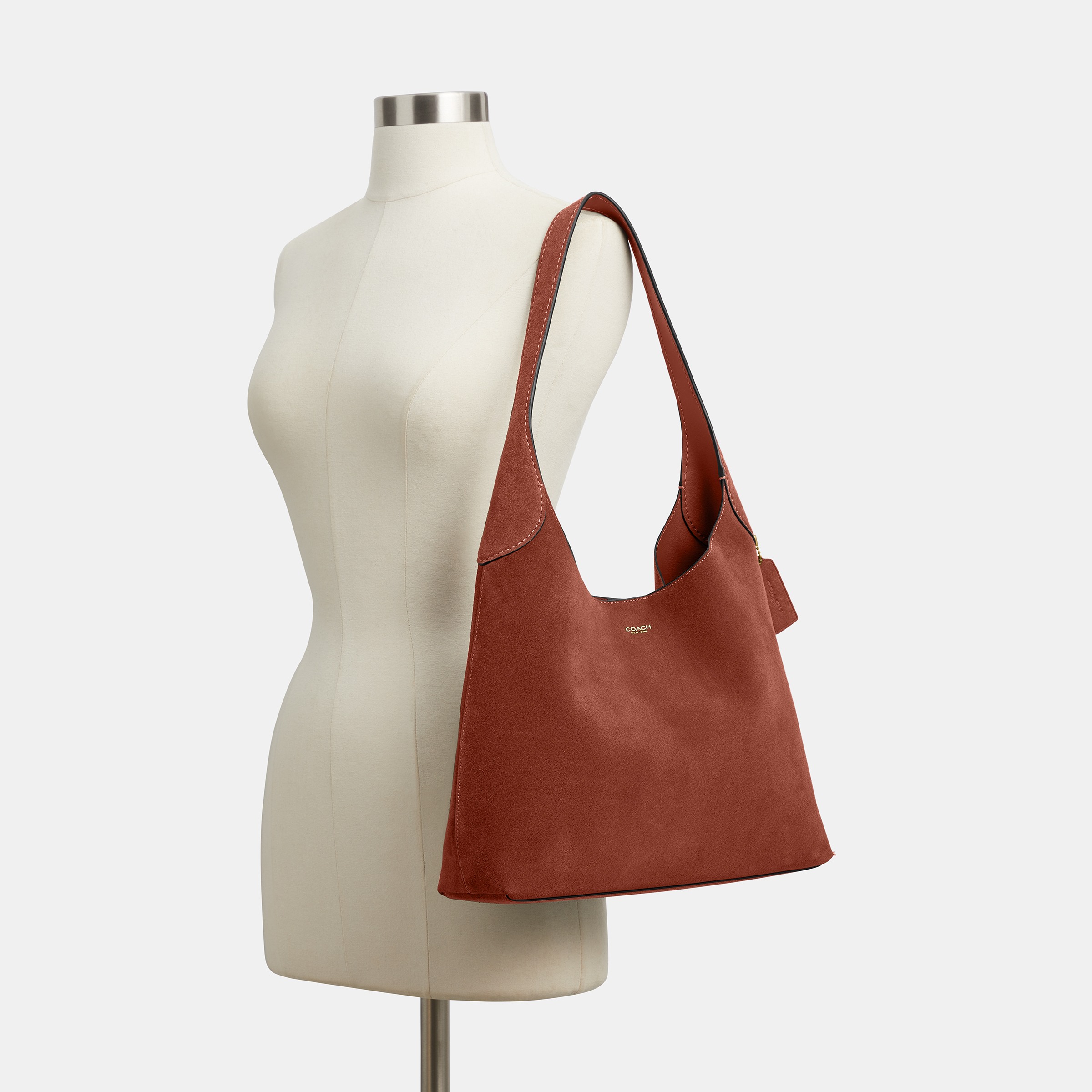 Brooklyn Shoulder Bag 34