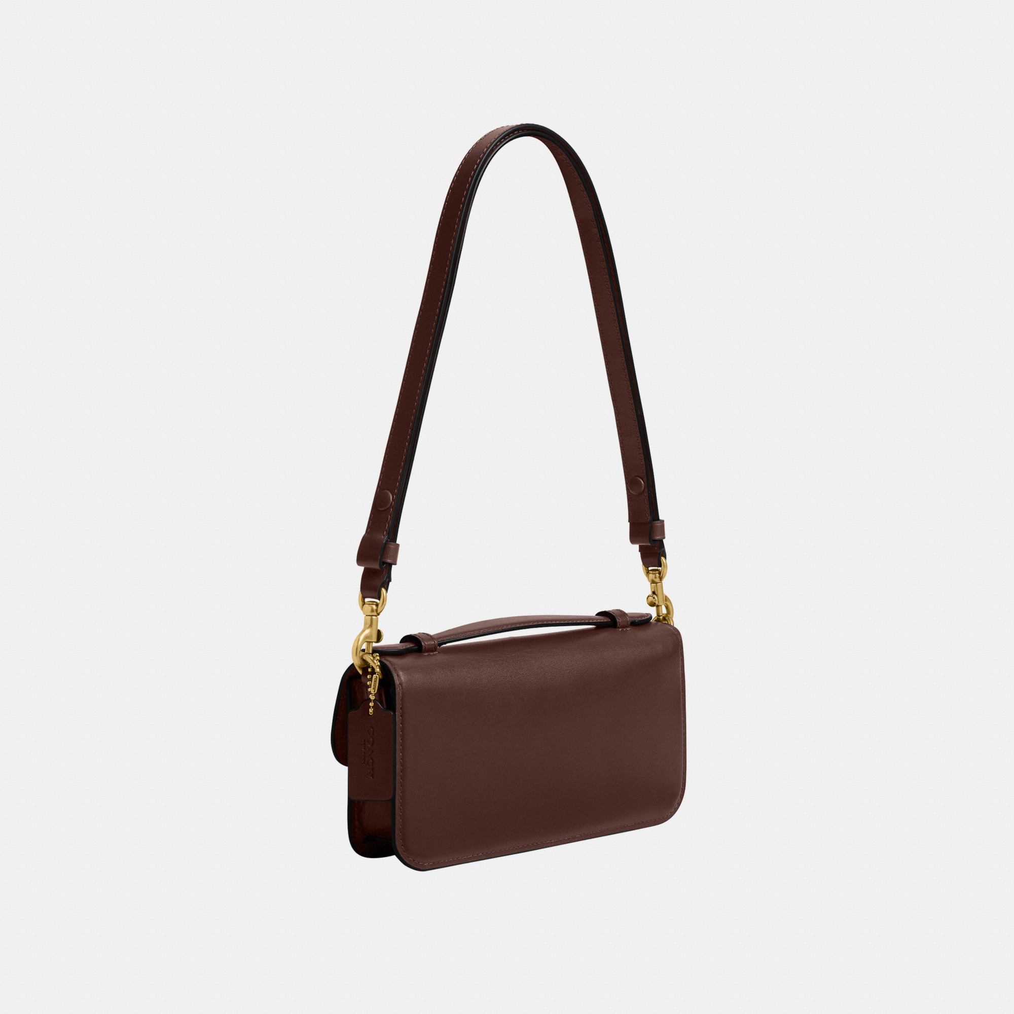 New York Elora Top Handle Crossbody Bag