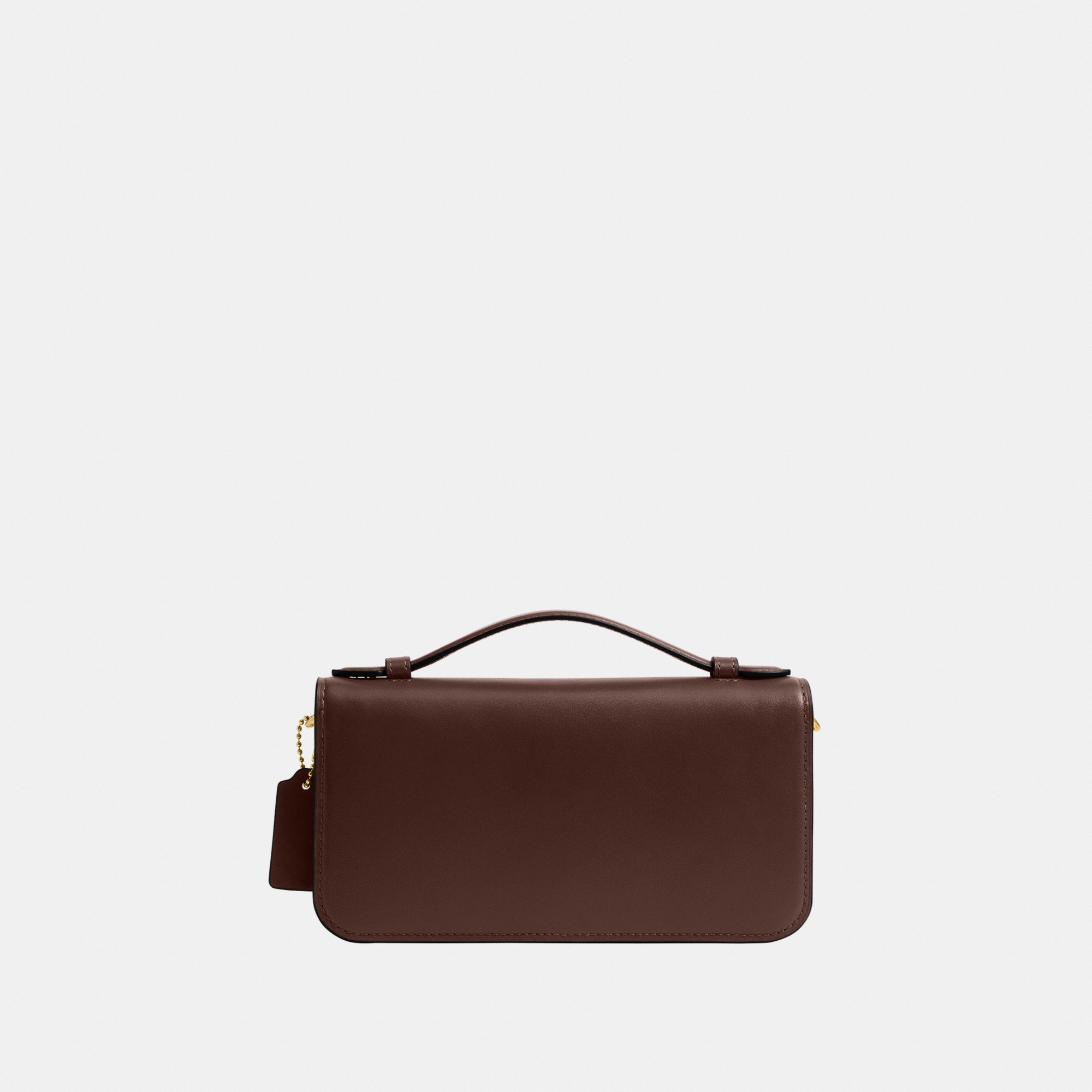 New York Elora Top Handle Crossbody Bag