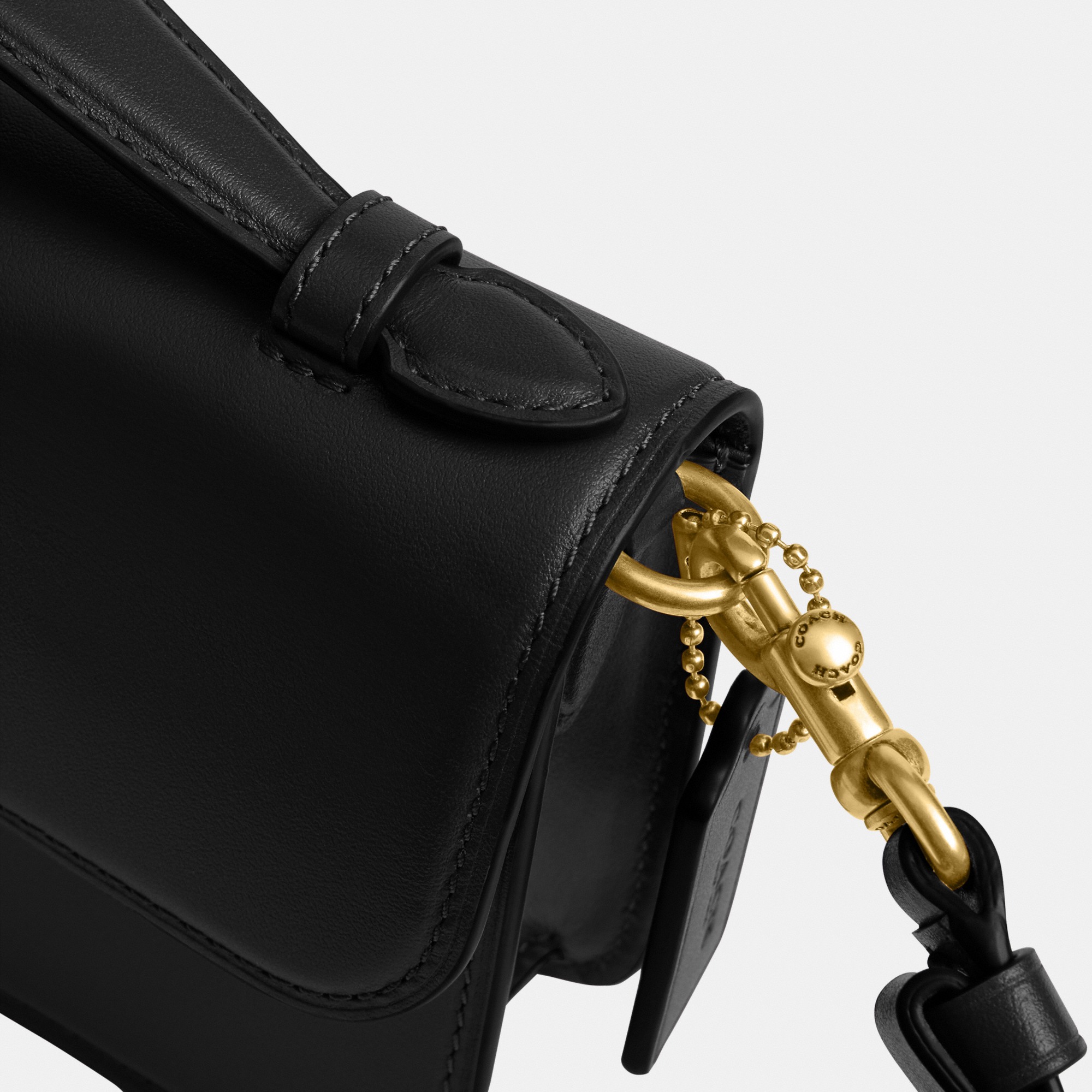 New York Elora Top Handle Crossbody Bag