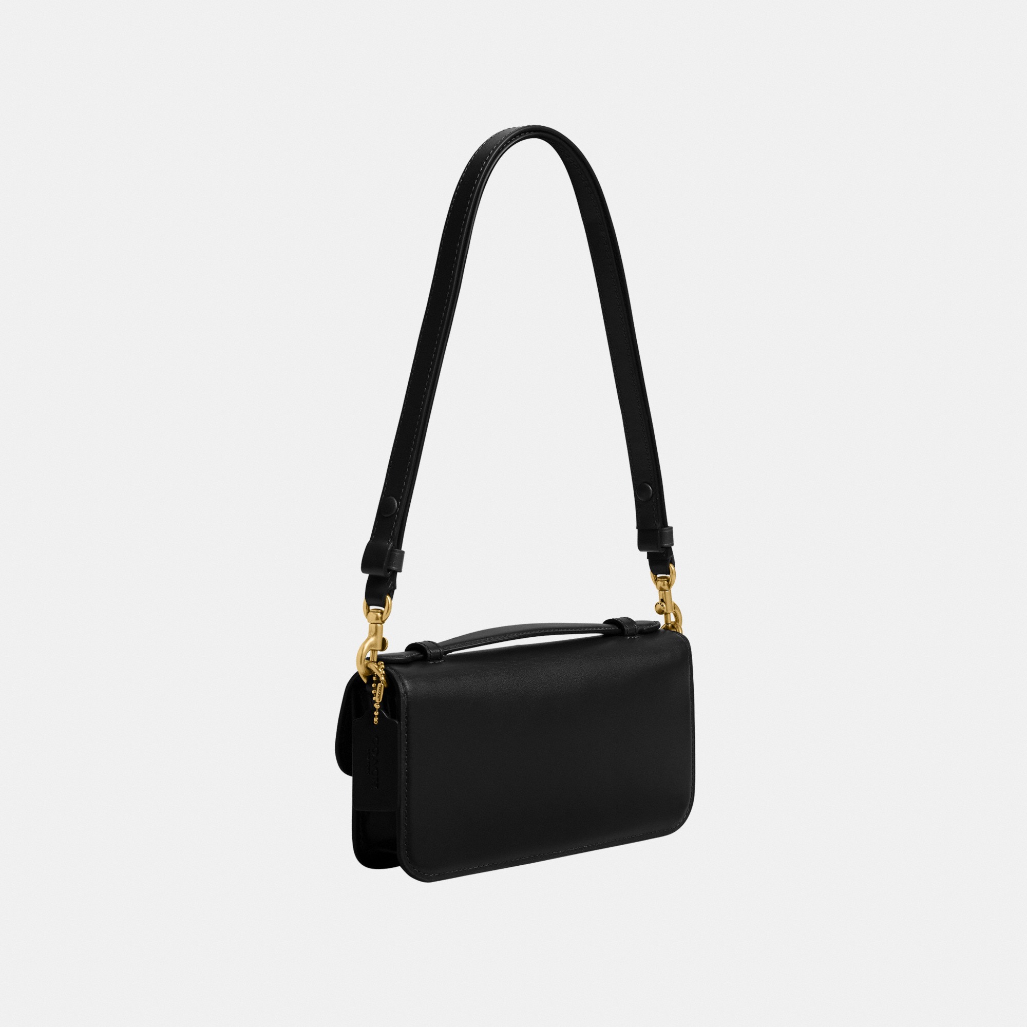 New York Elora Top Handle Crossbody Bag