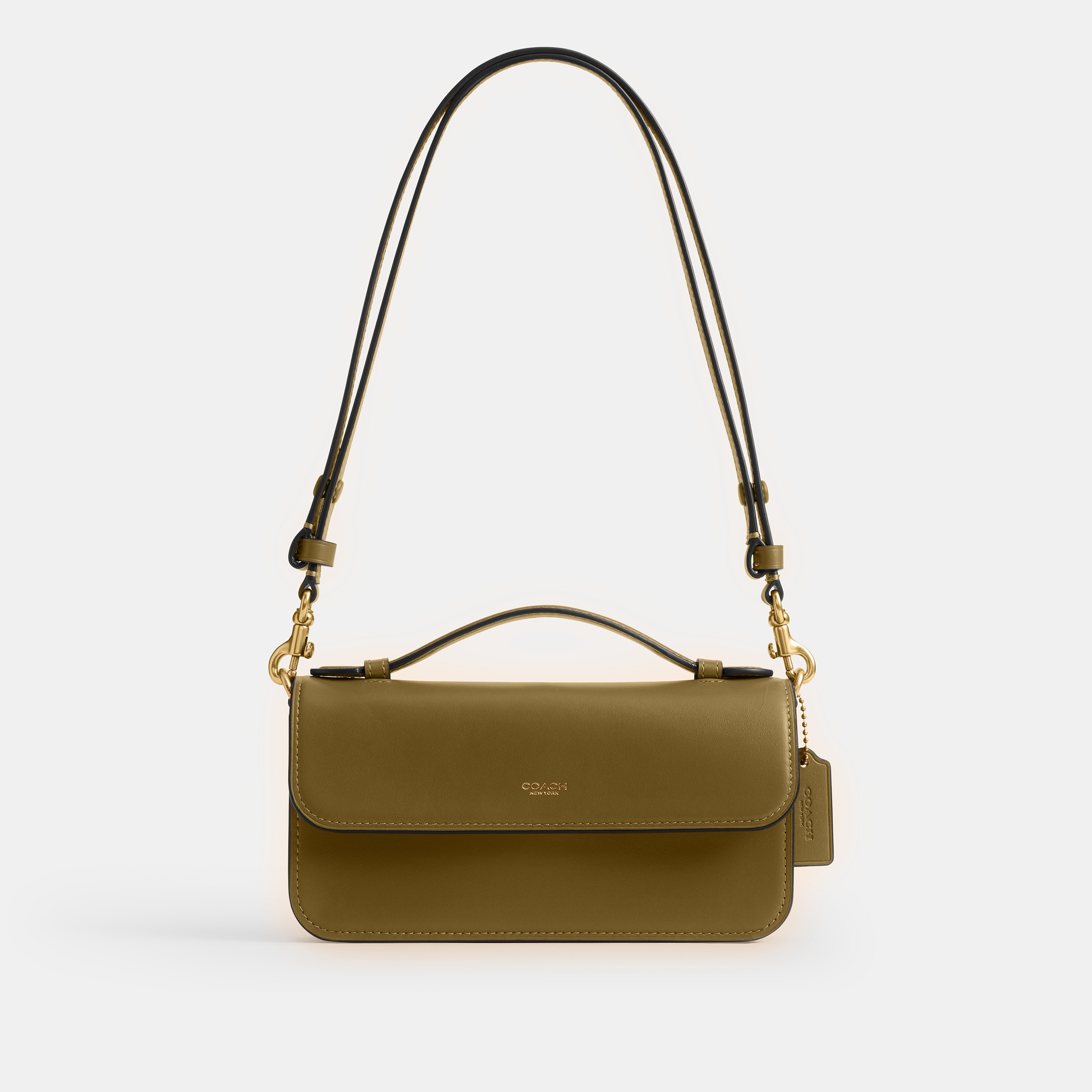 Elora Top Handle Crossbody Bag