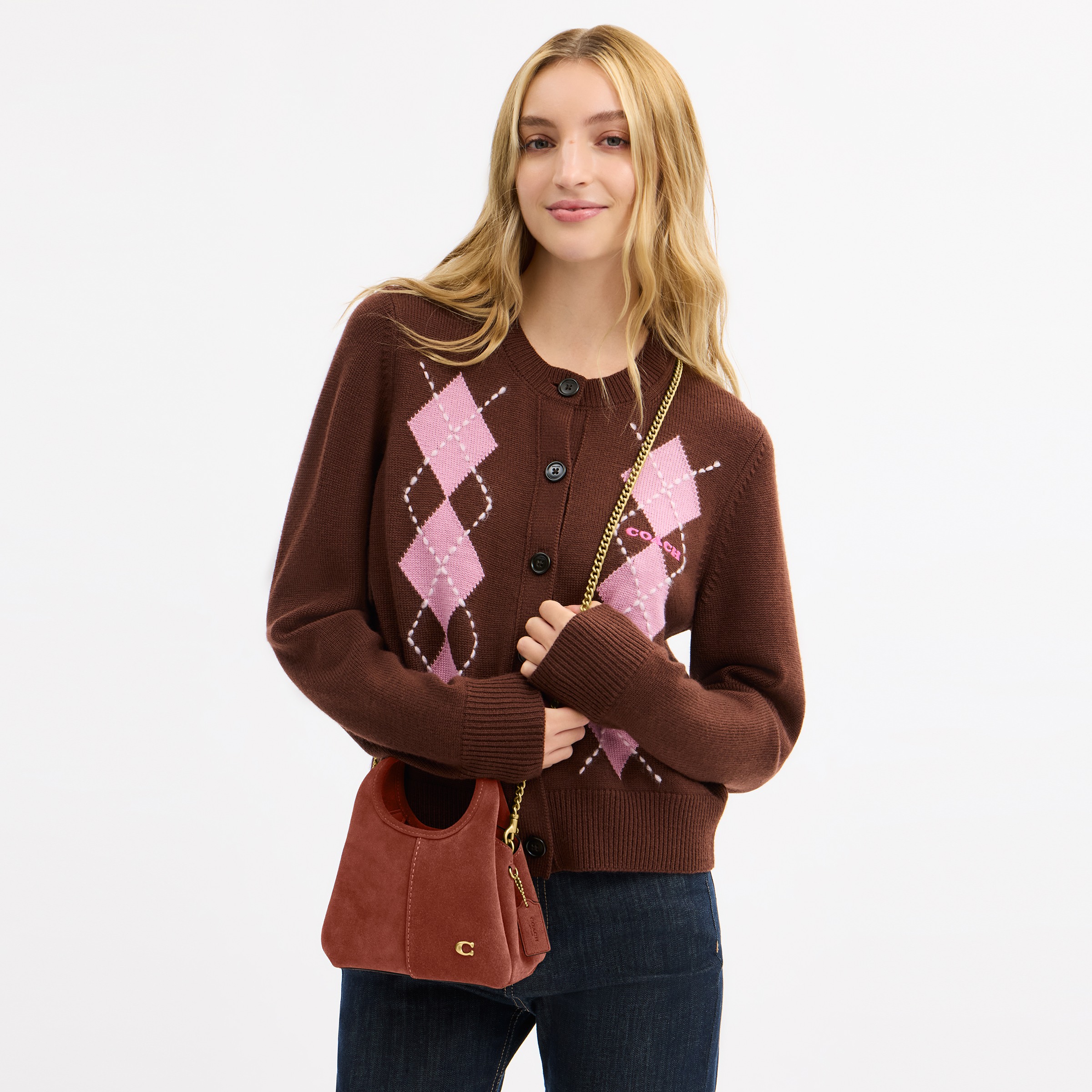 Lana Shoulder Bag 19
