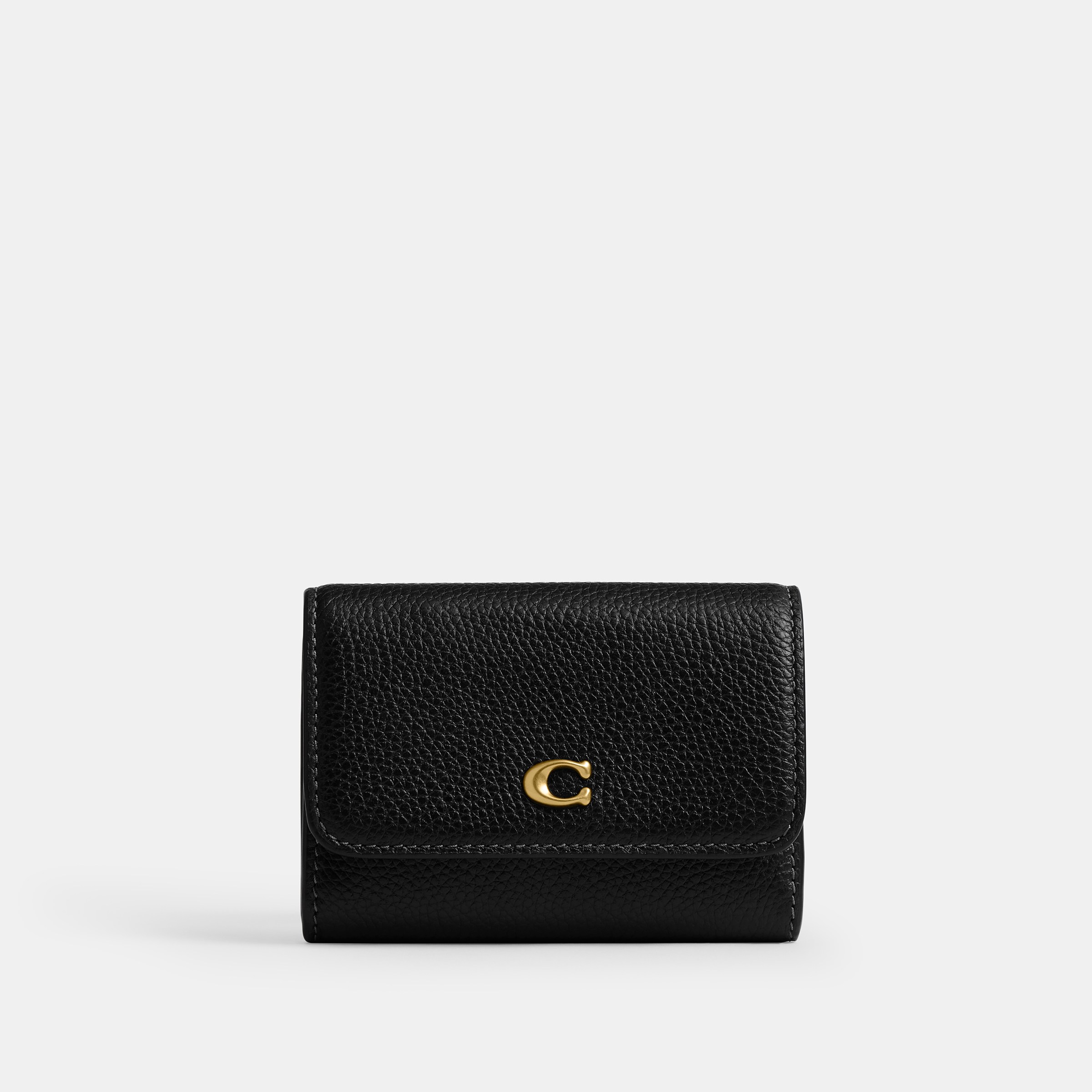 Essential Flap Card Case