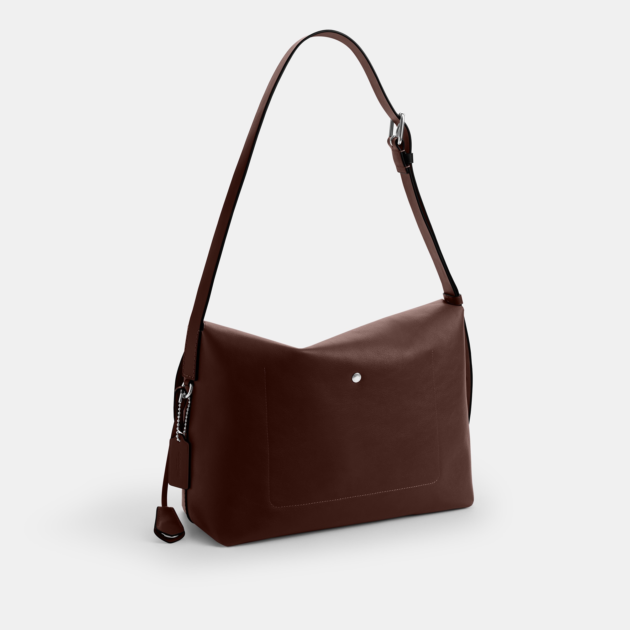 Ludlow Messenger Bag