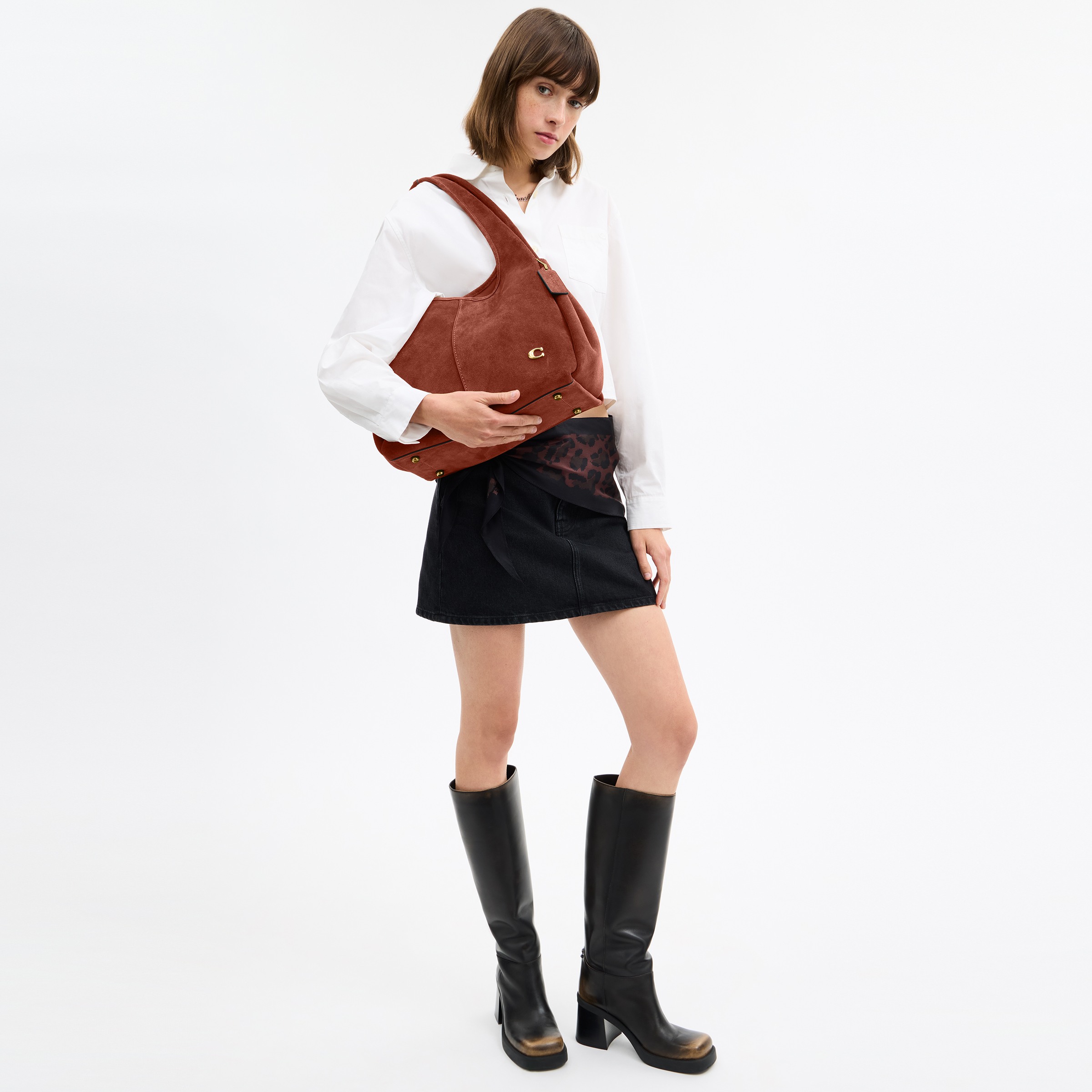 Lana Shoulder Bag