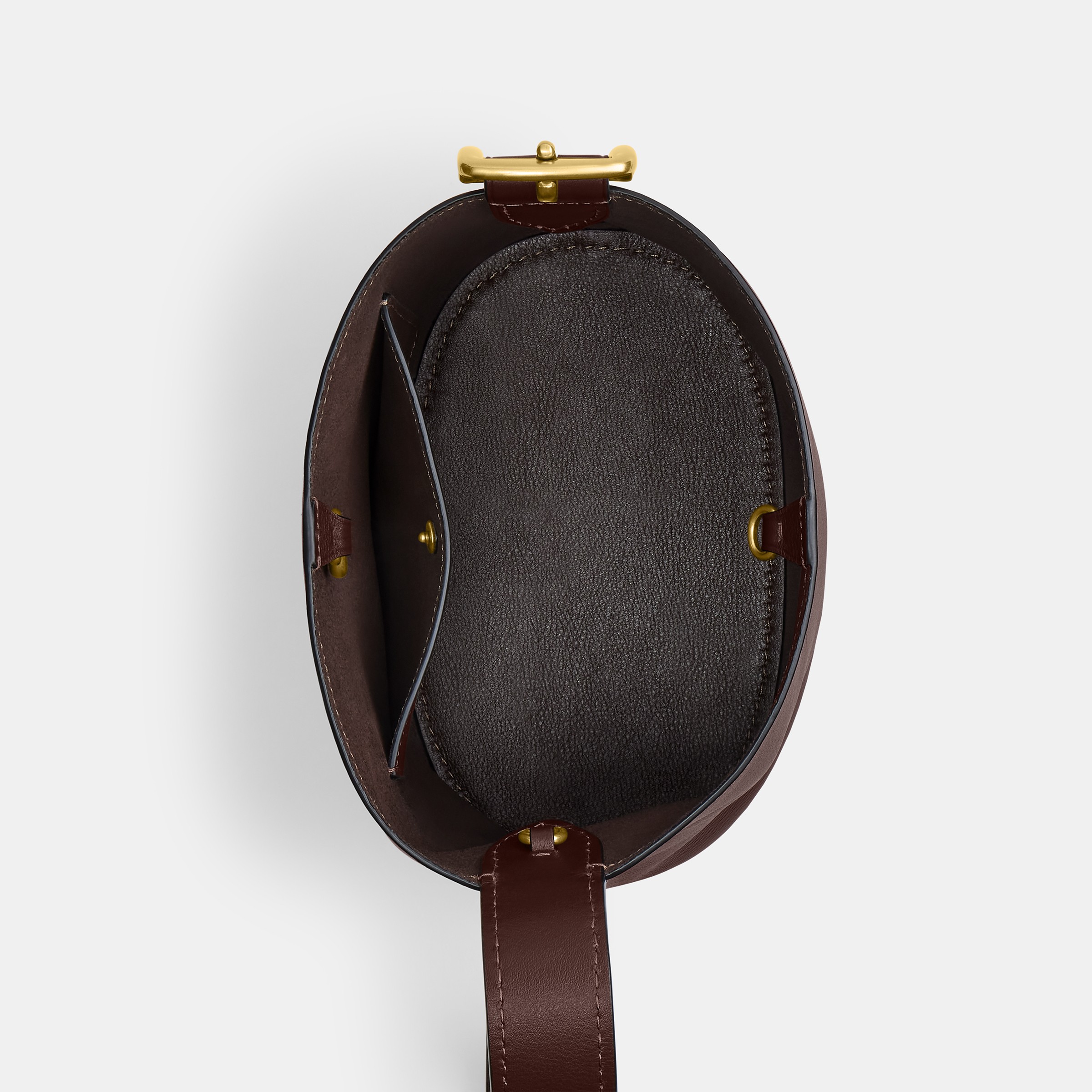 Bleecker Bucket Bag 21