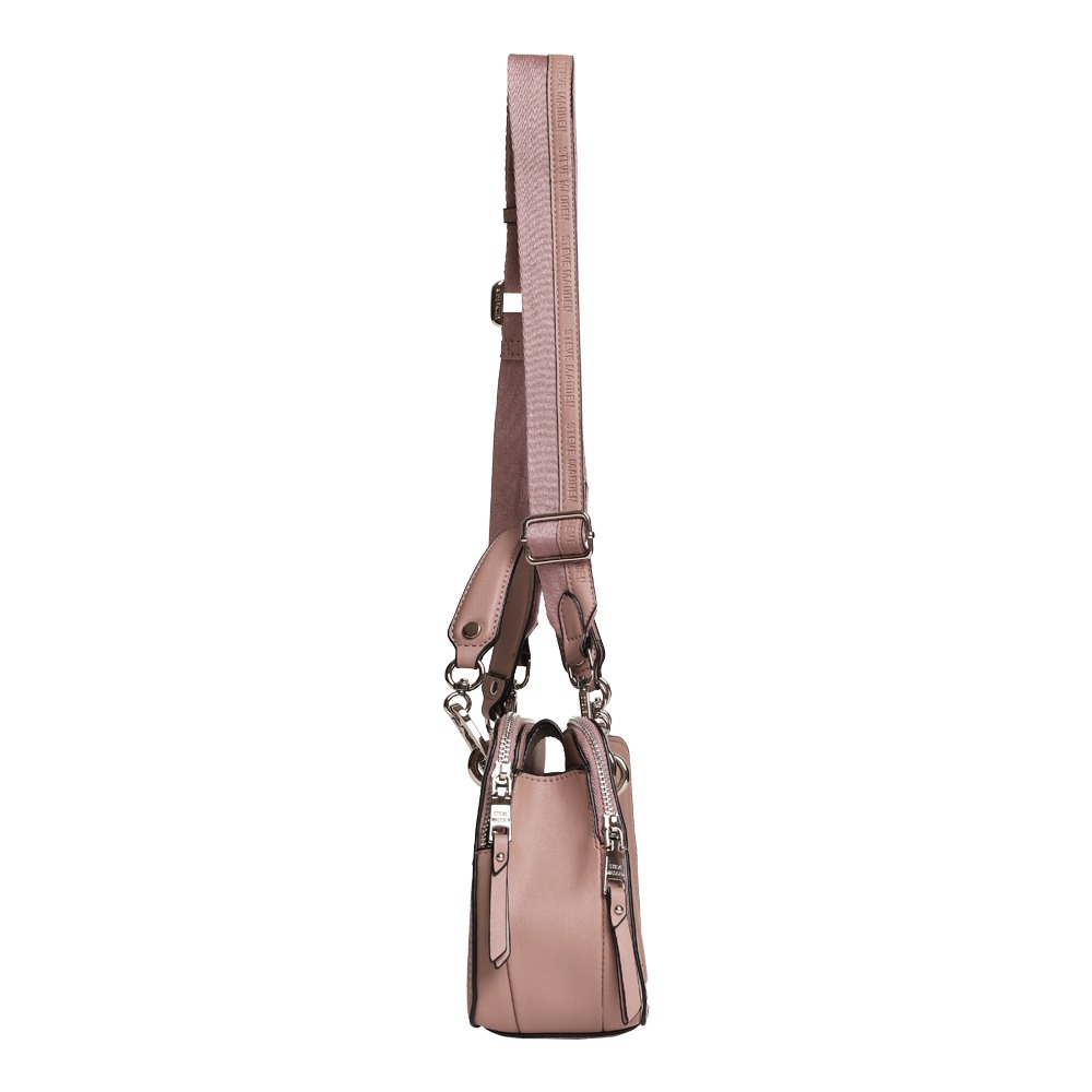 Bserra Lilac Mauve Satchel
