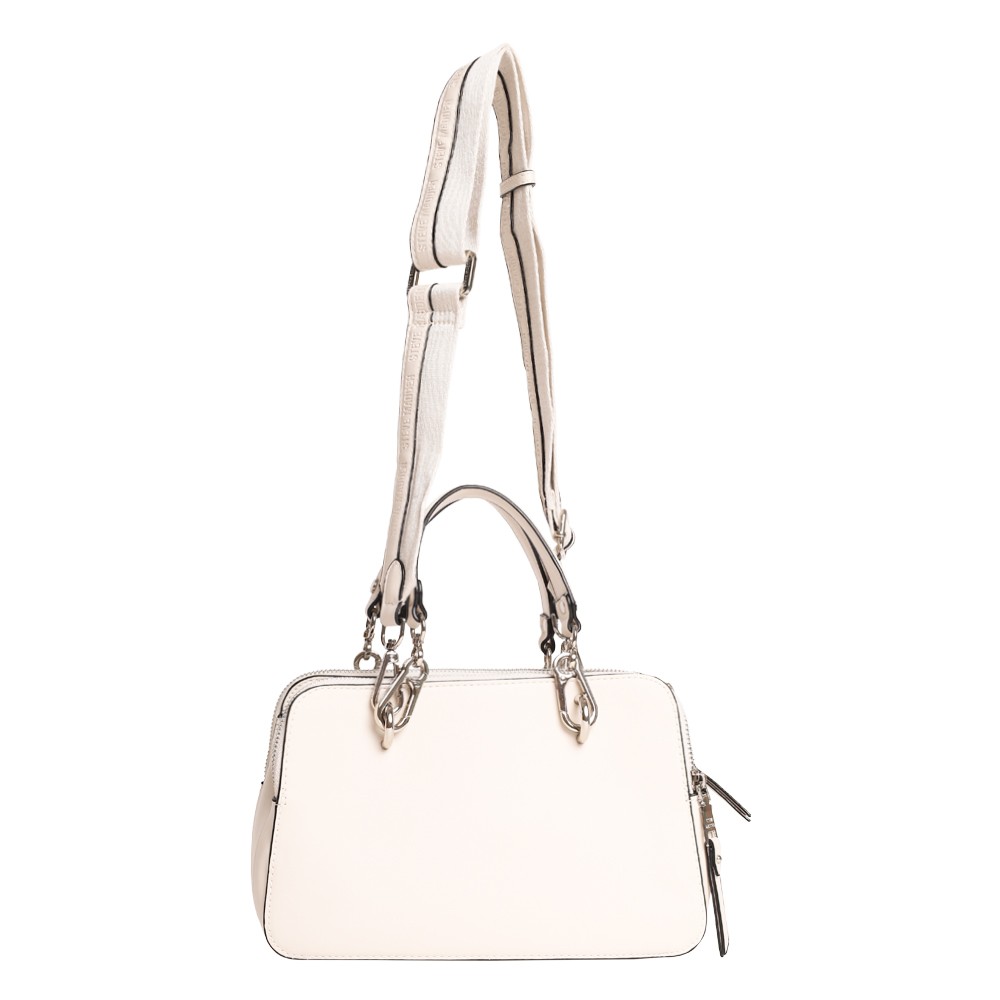 Bserra Chalk Satchel