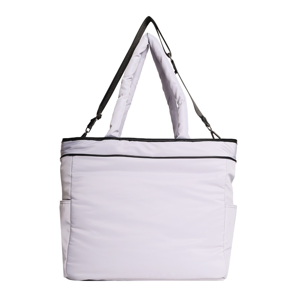 Bburns Grey Tote
