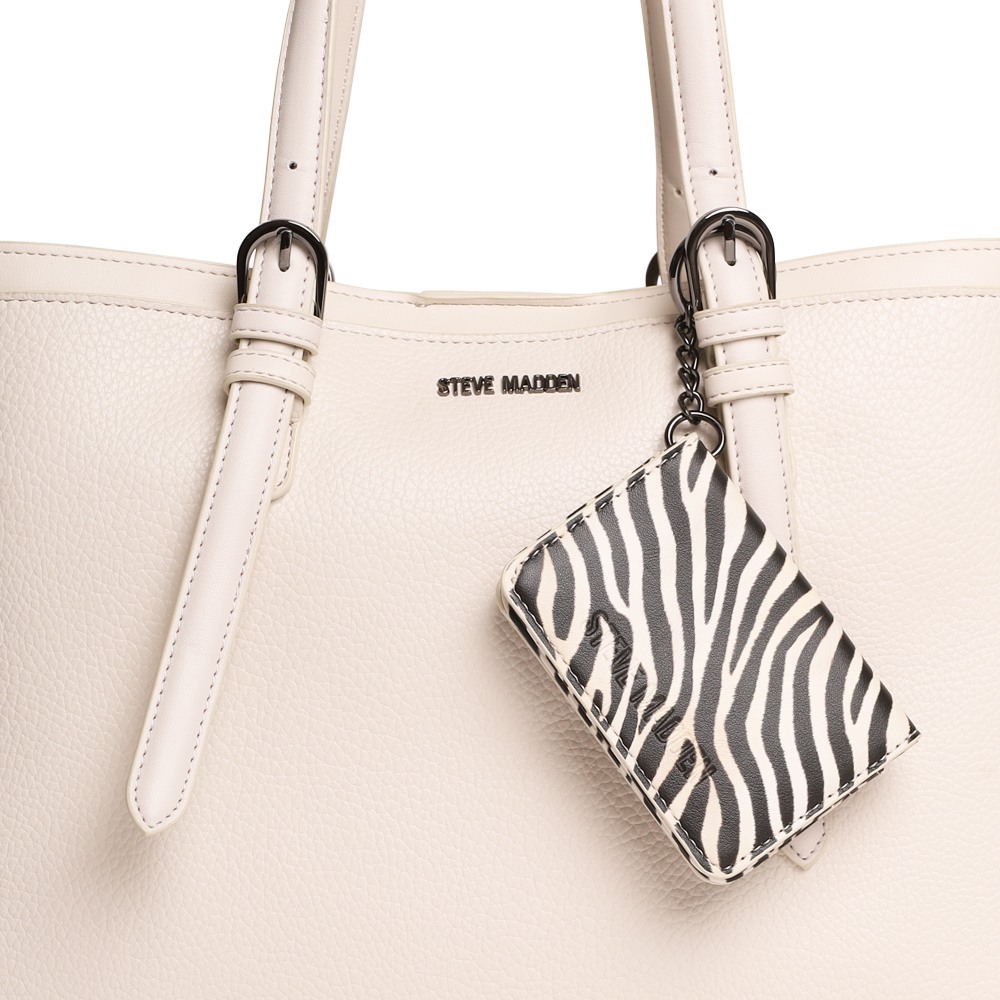 Bsandss Chalk Tote