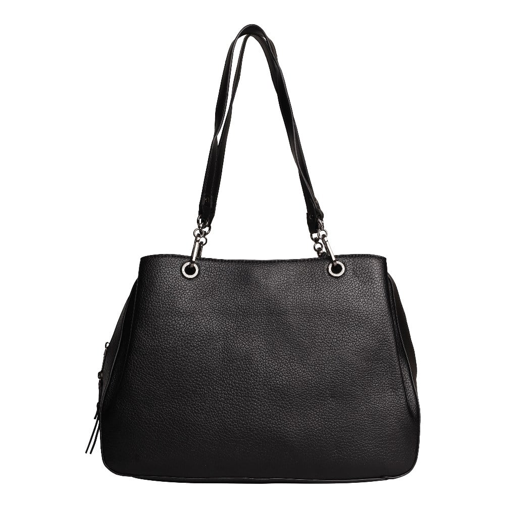 Bverra Black Tote