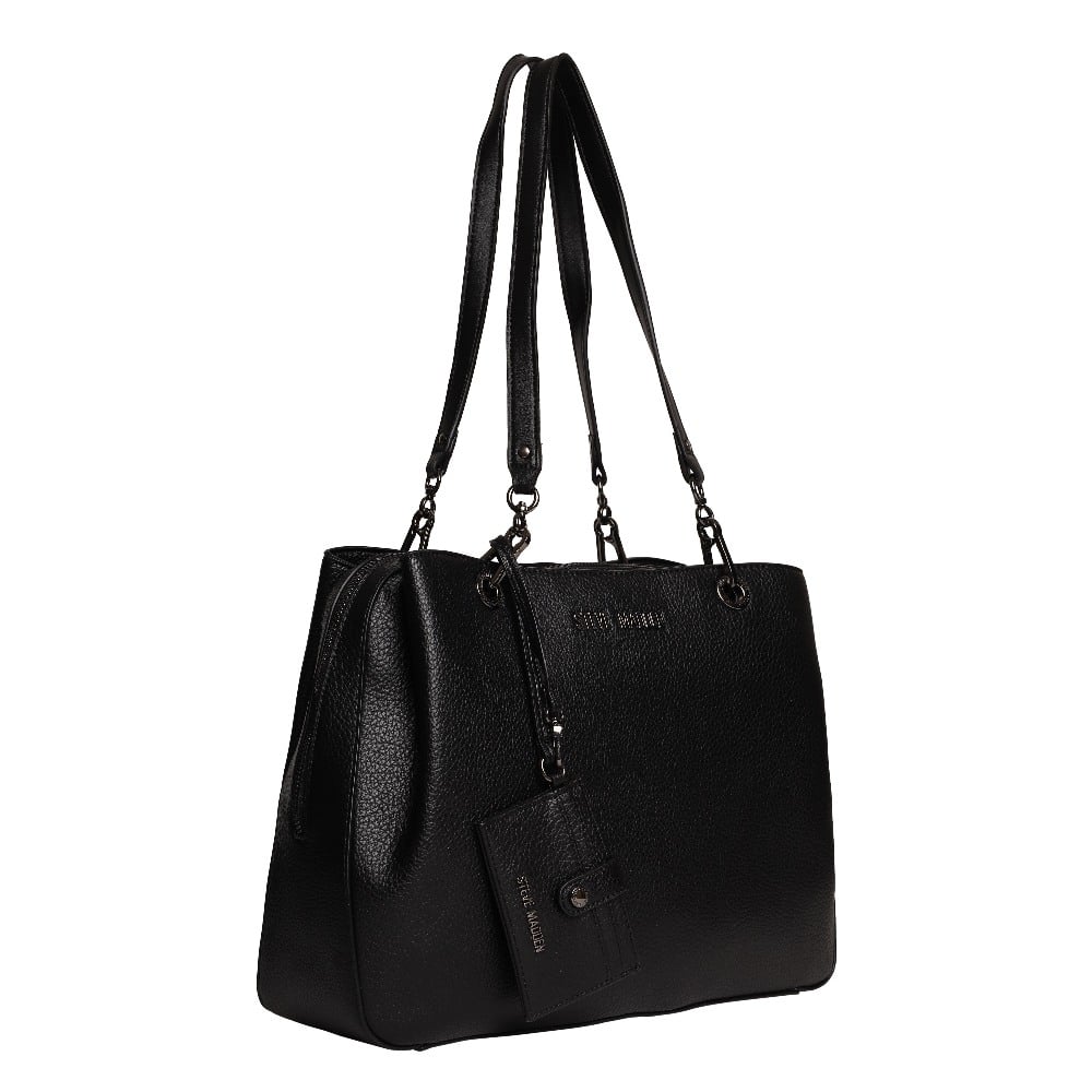 Bverra Black Tote