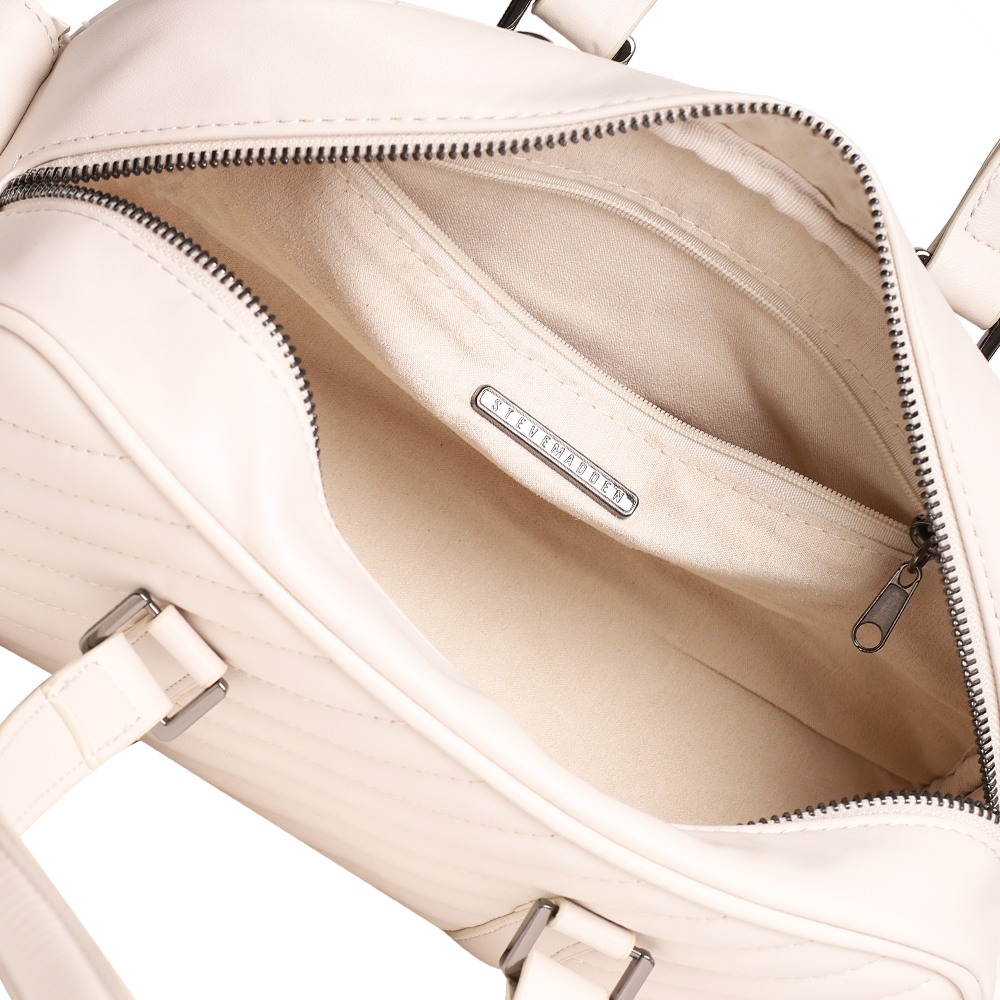 Bmikey Chalk Satchel