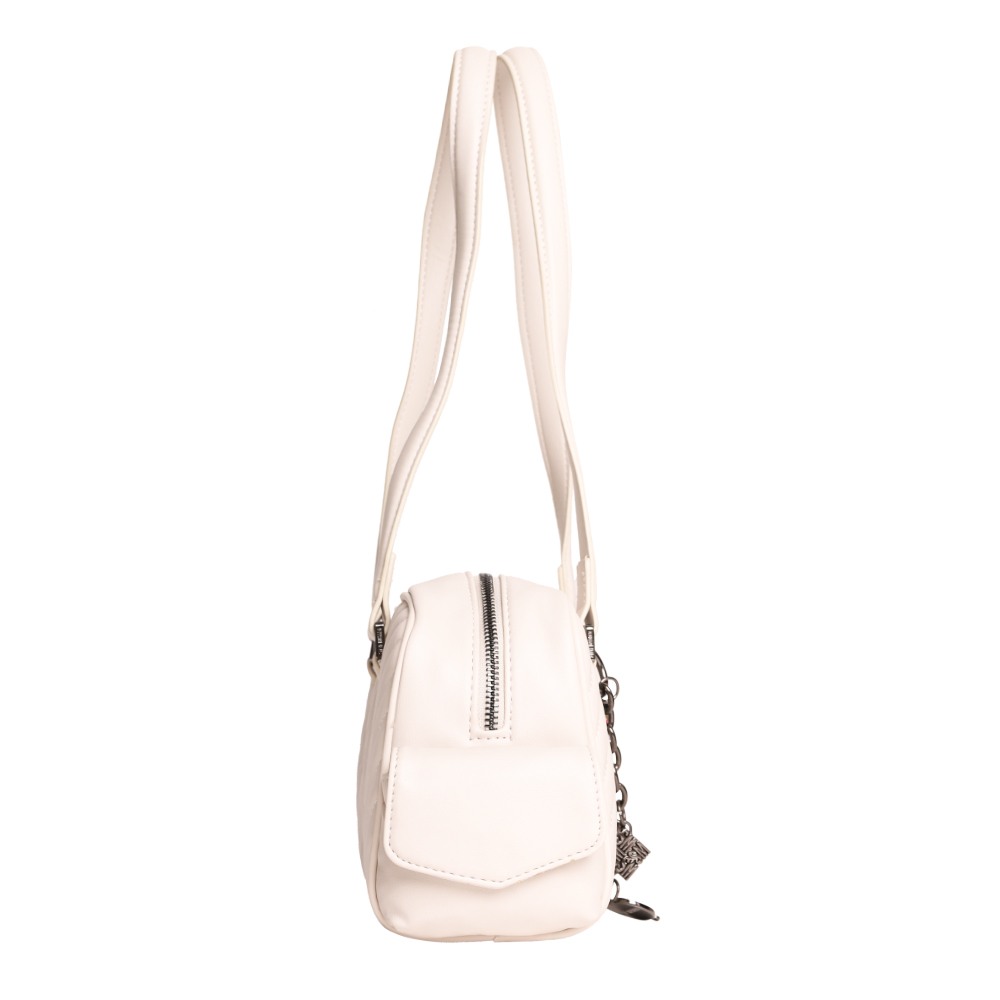 Bmikey Chalk Satchel