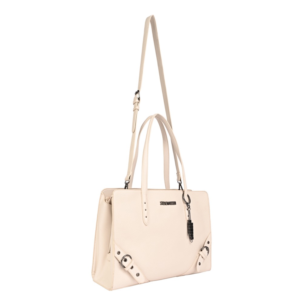 Bmarti Chalk Tote