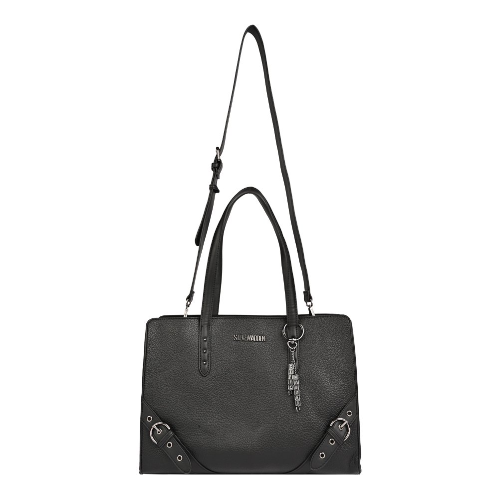 Bmarti Black Tote