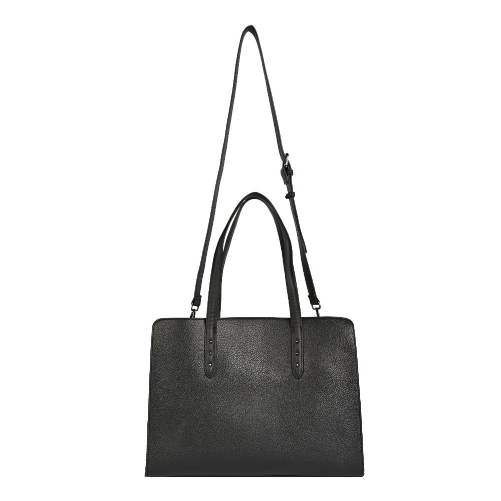 Bmarti Black Tote